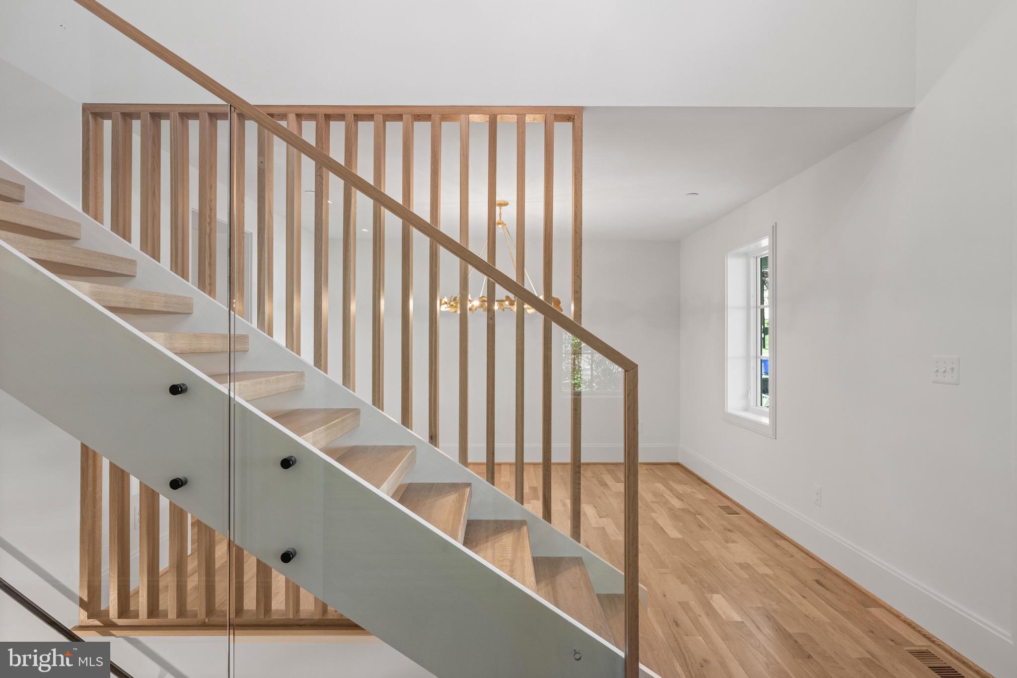 PARKWOOD - Residential