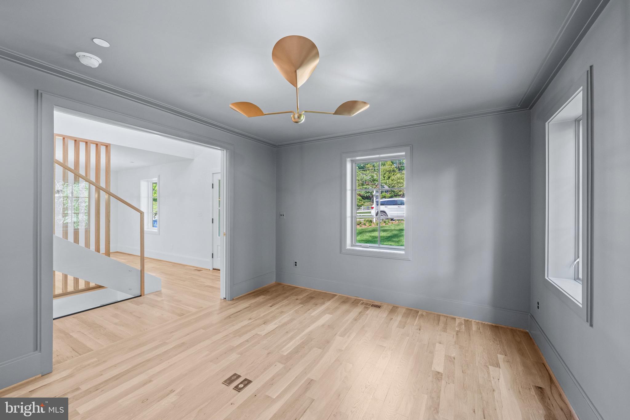 PARKWOOD - Residential