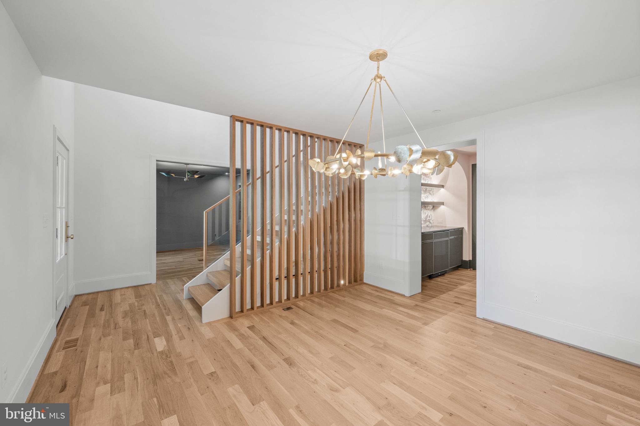 PARKWOOD - Residential