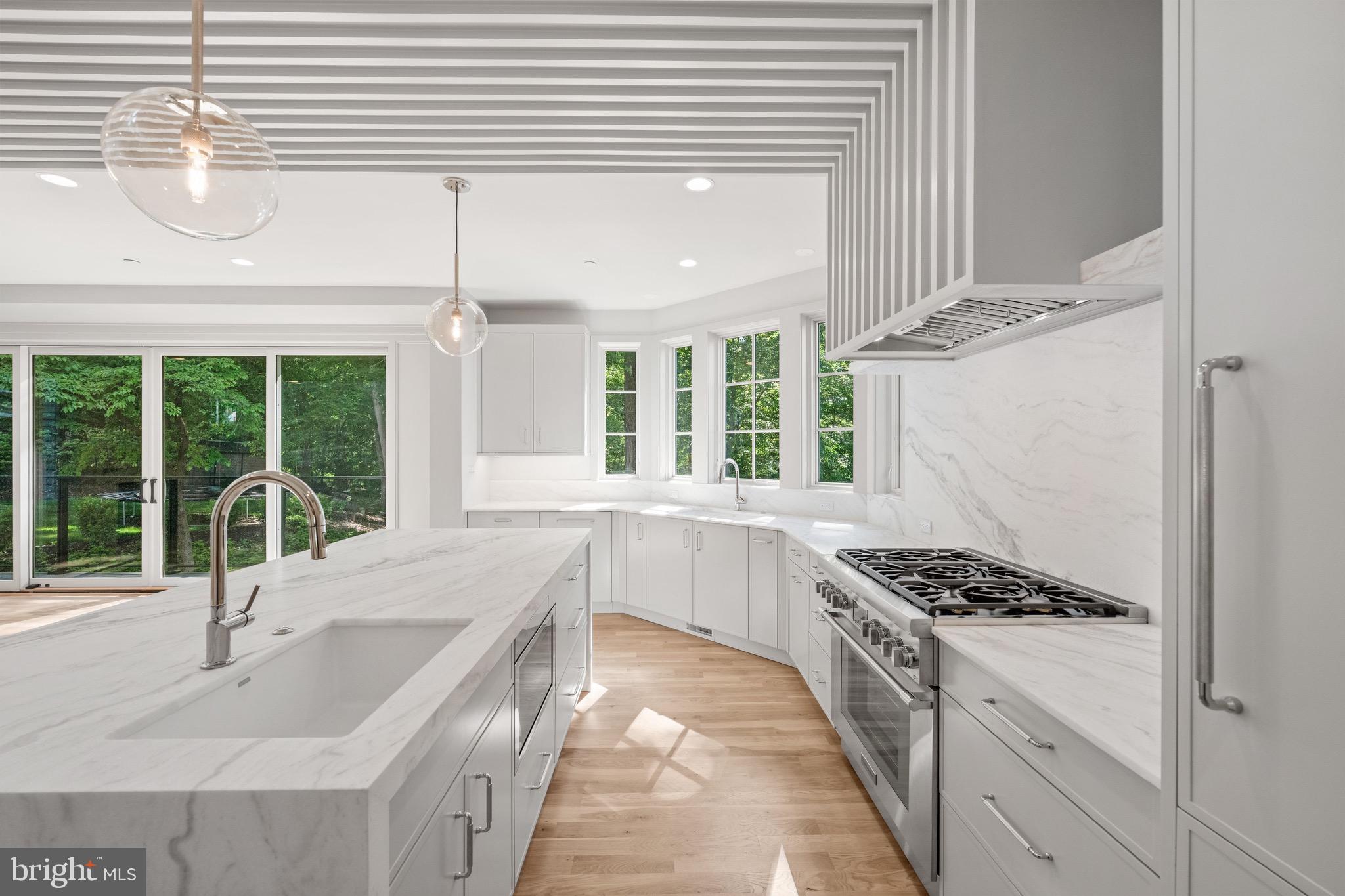 PARKWOOD - Residential