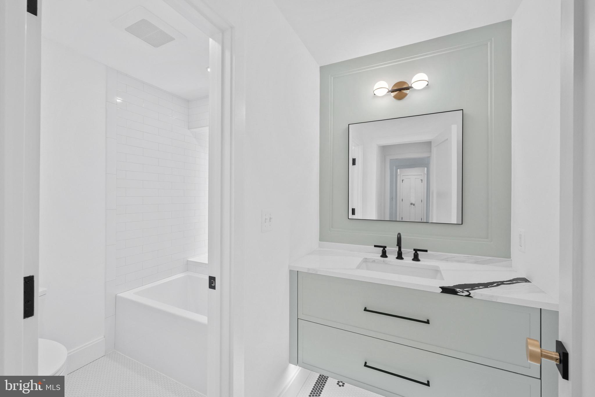 PARKWOOD - Residential