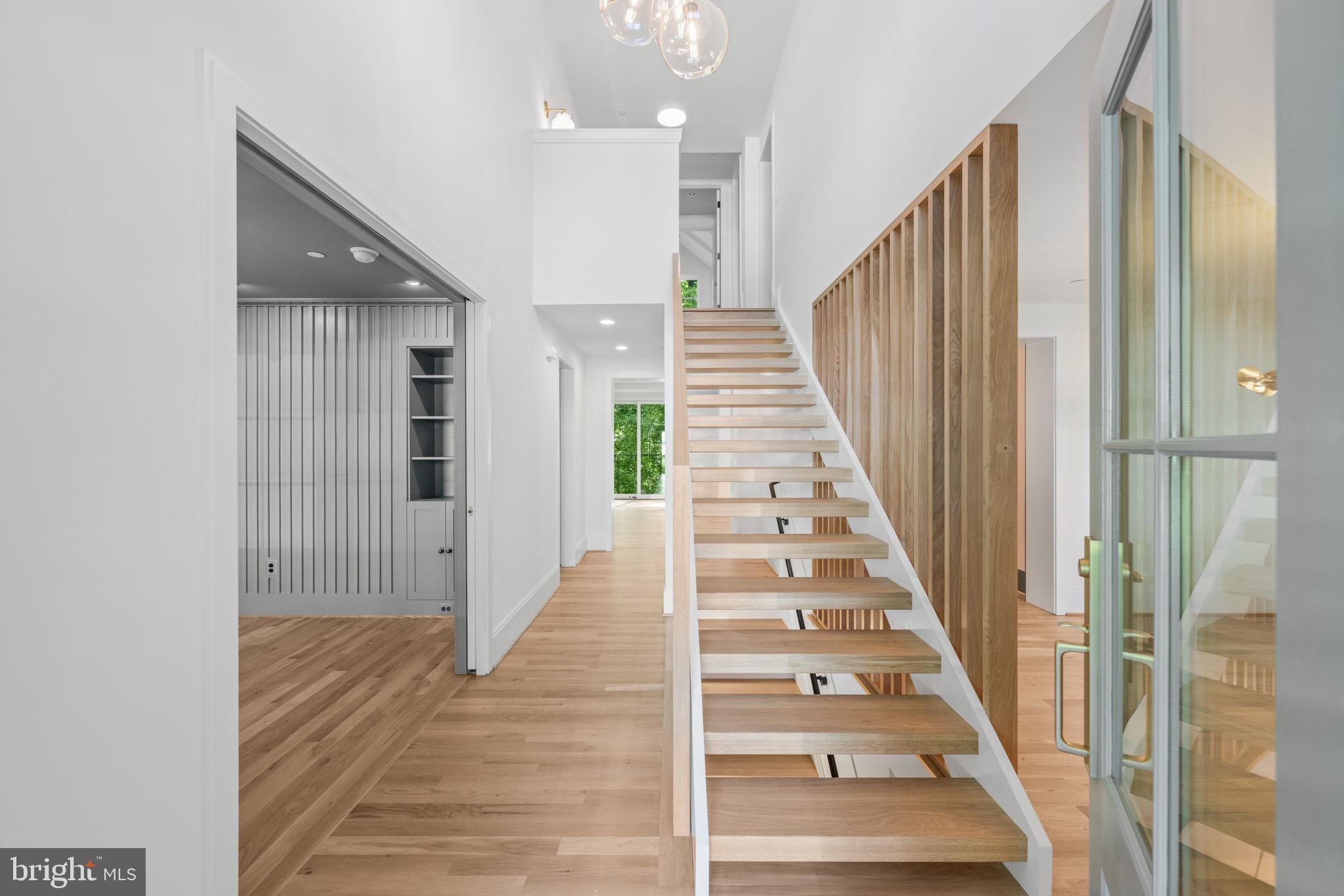 PARKWOOD - Residential