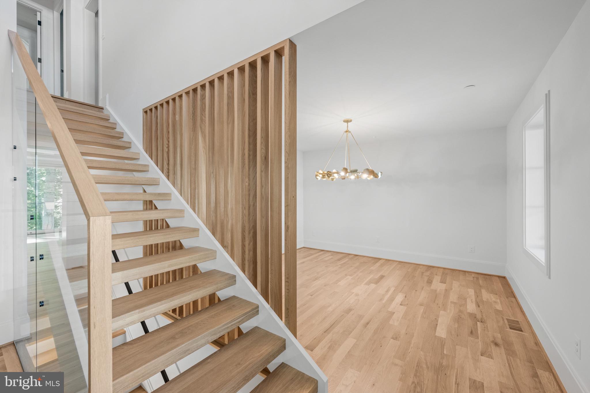 PARKWOOD - Residential