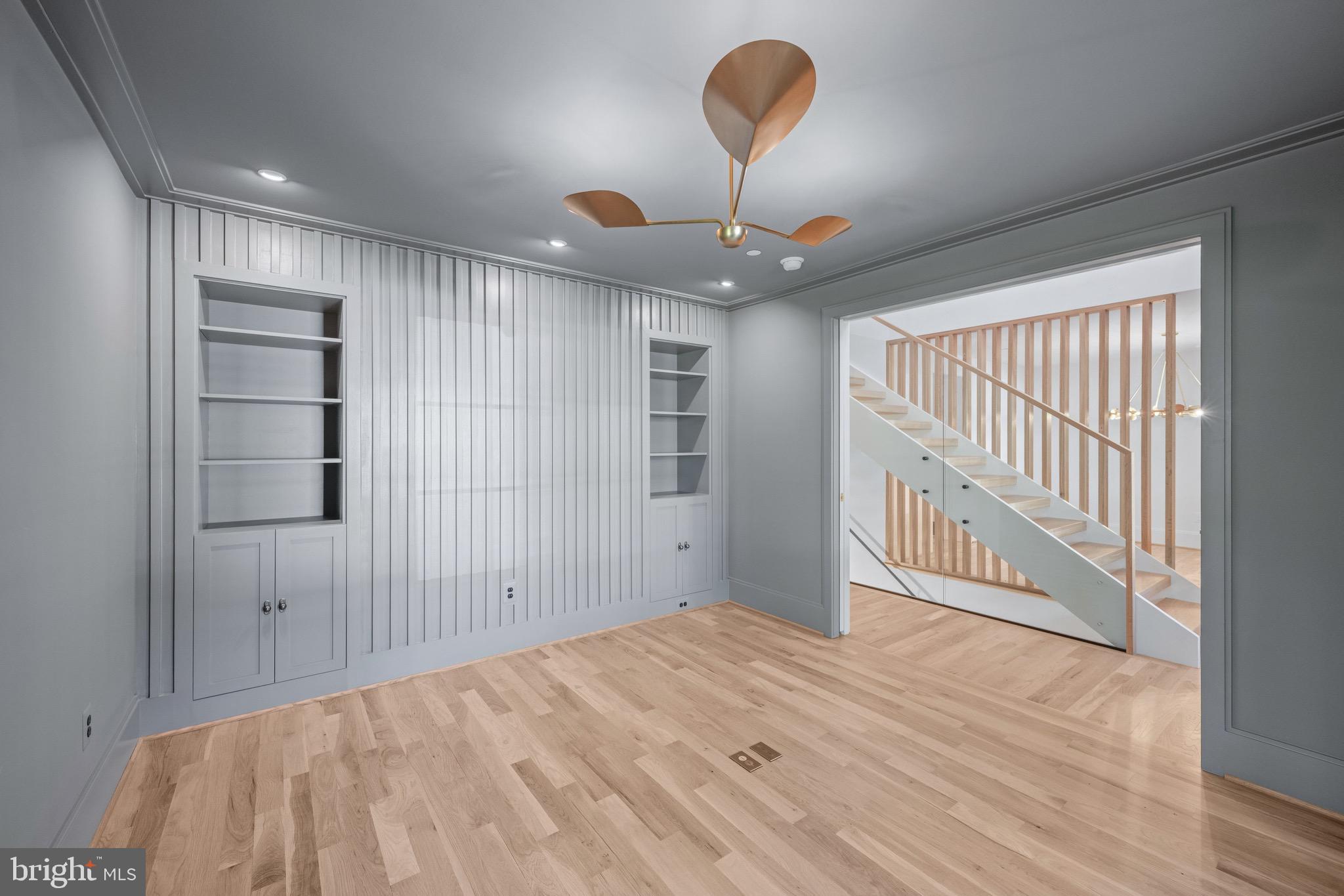 PARKWOOD - Residential