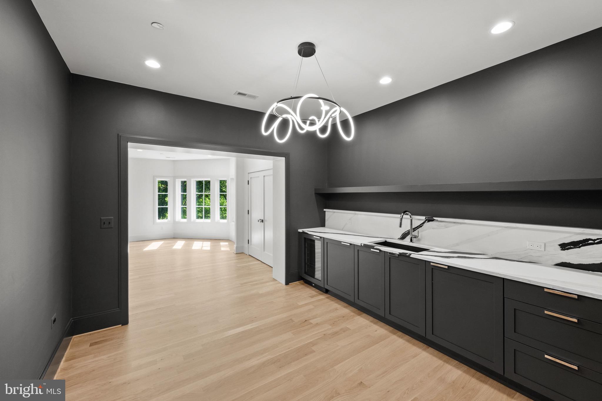 PARKWOOD - Residential