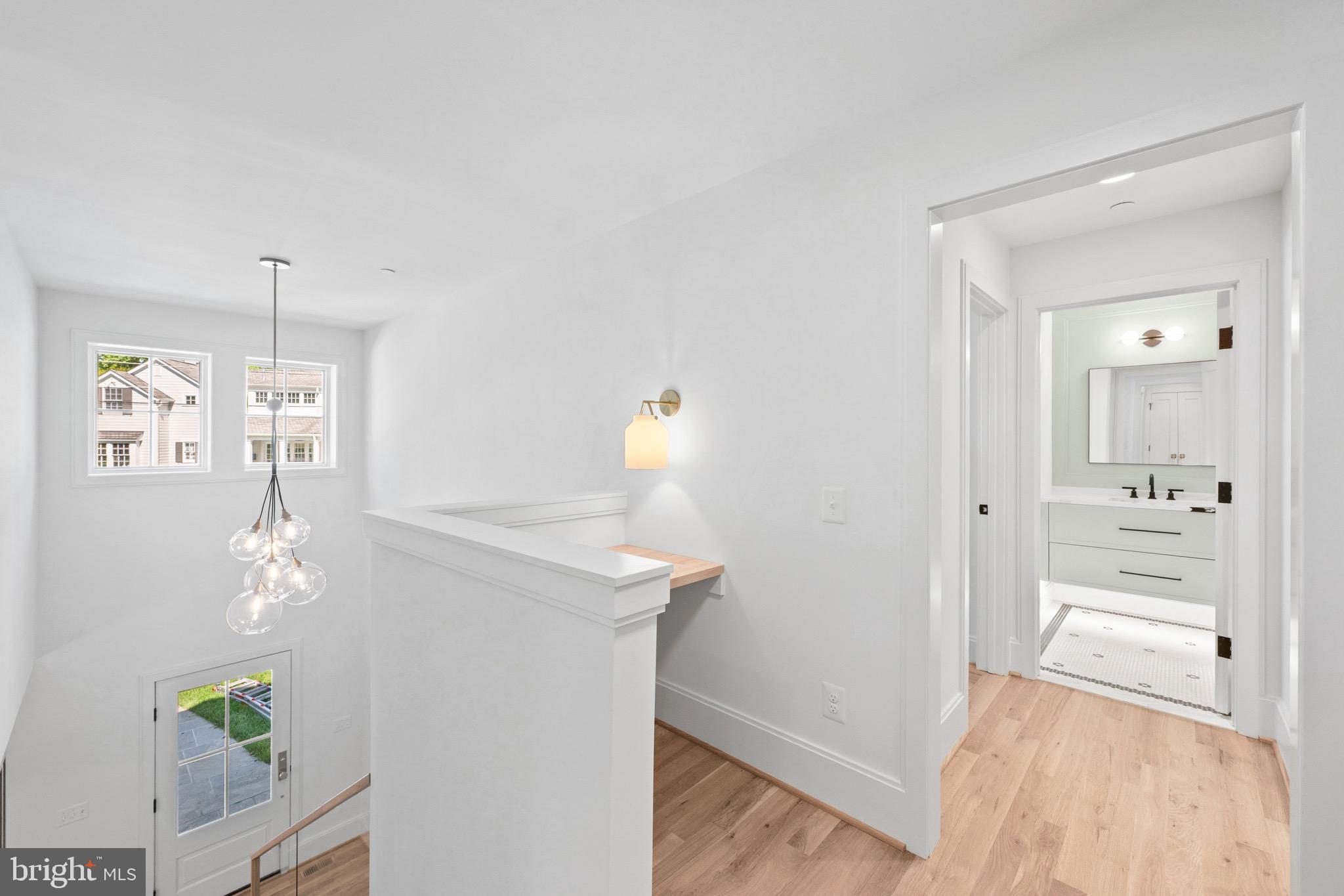 PARKWOOD - Residential