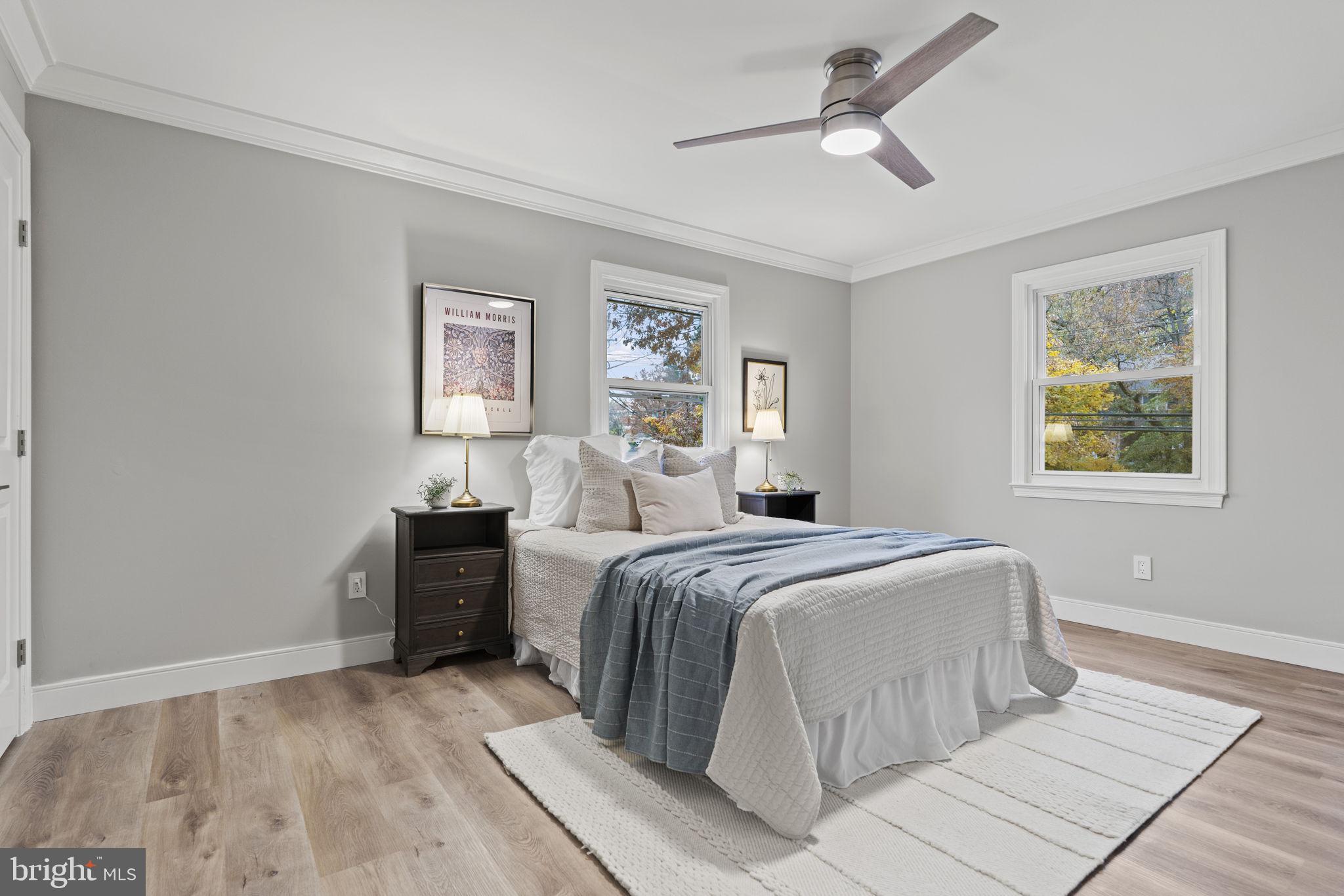 MANOR WOODS - Residential