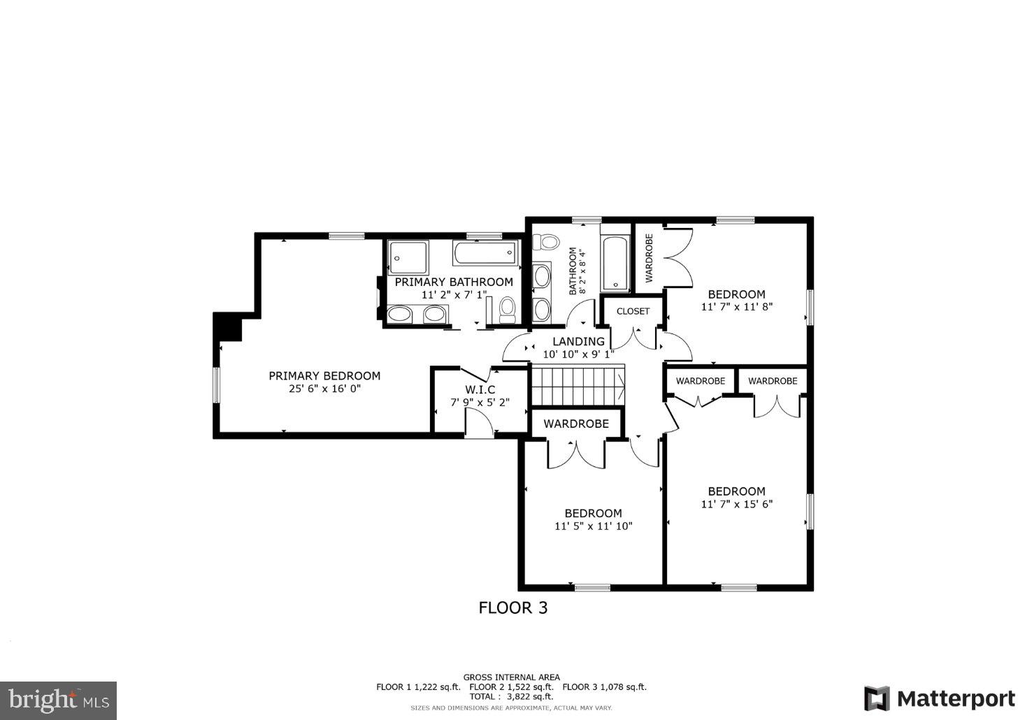 MANOR WOODS - Residential