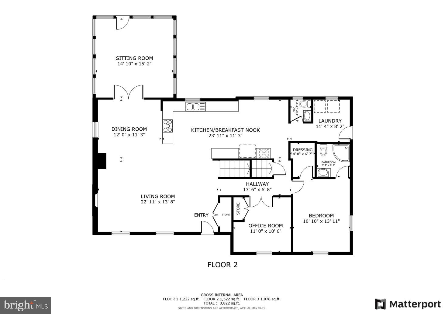 MANOR WOODS - Residential