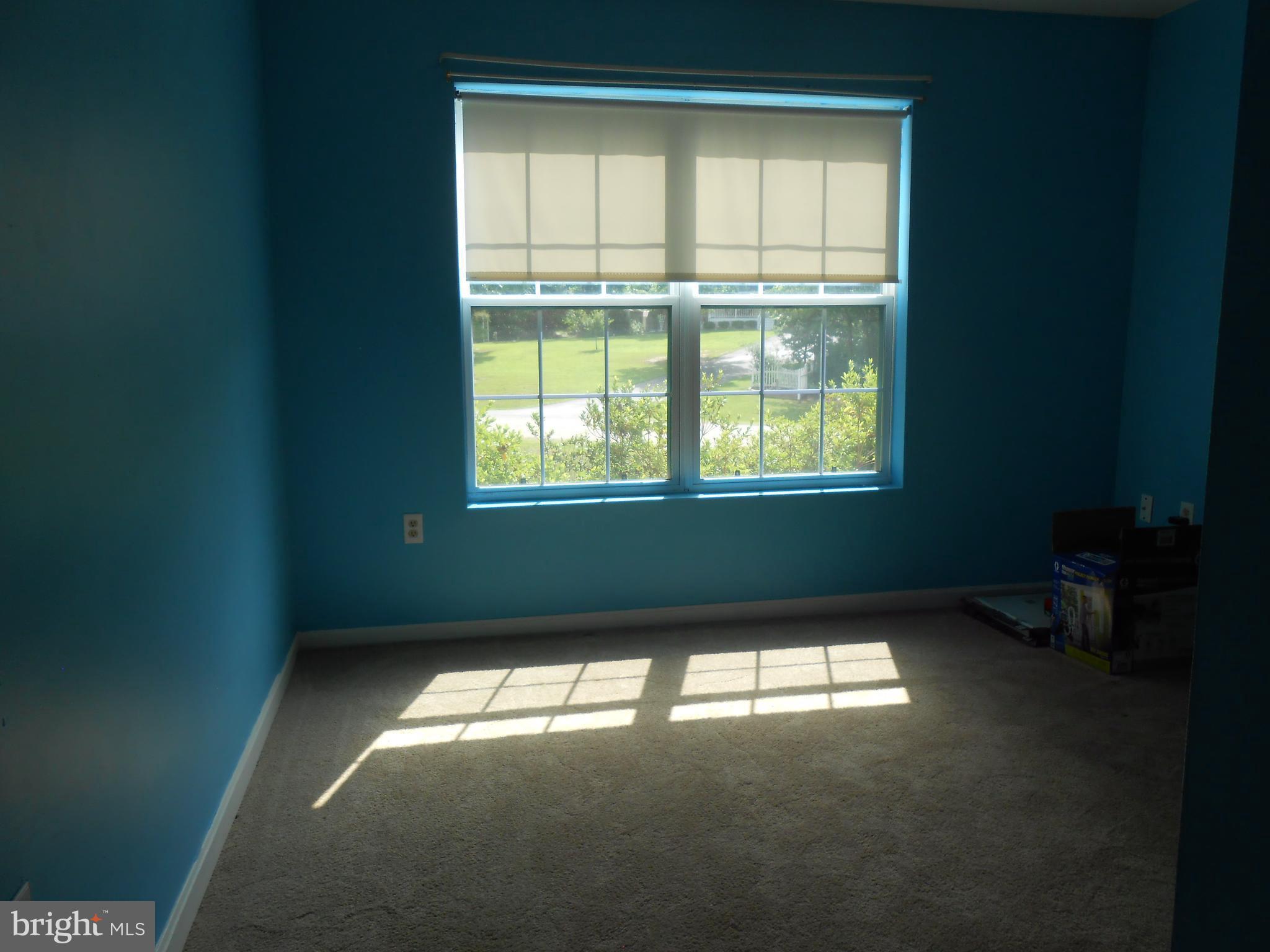 MAPLE RUN - Residential Lease