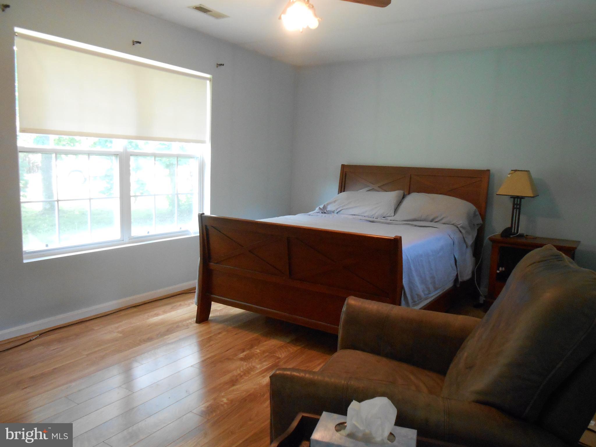 MAPLE RUN - Residential Lease