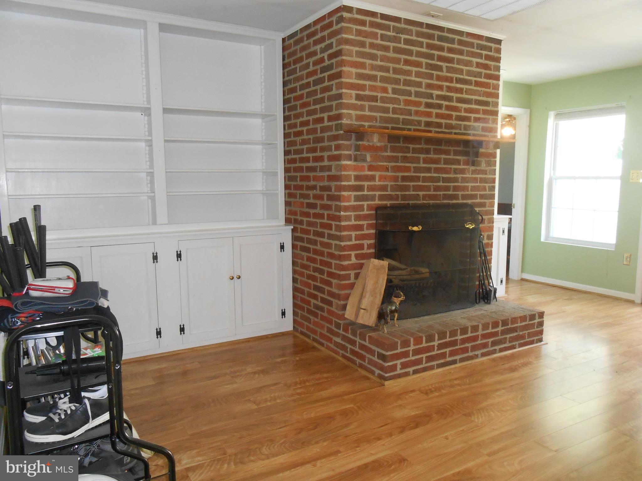 MAPLE RUN - Residential Lease