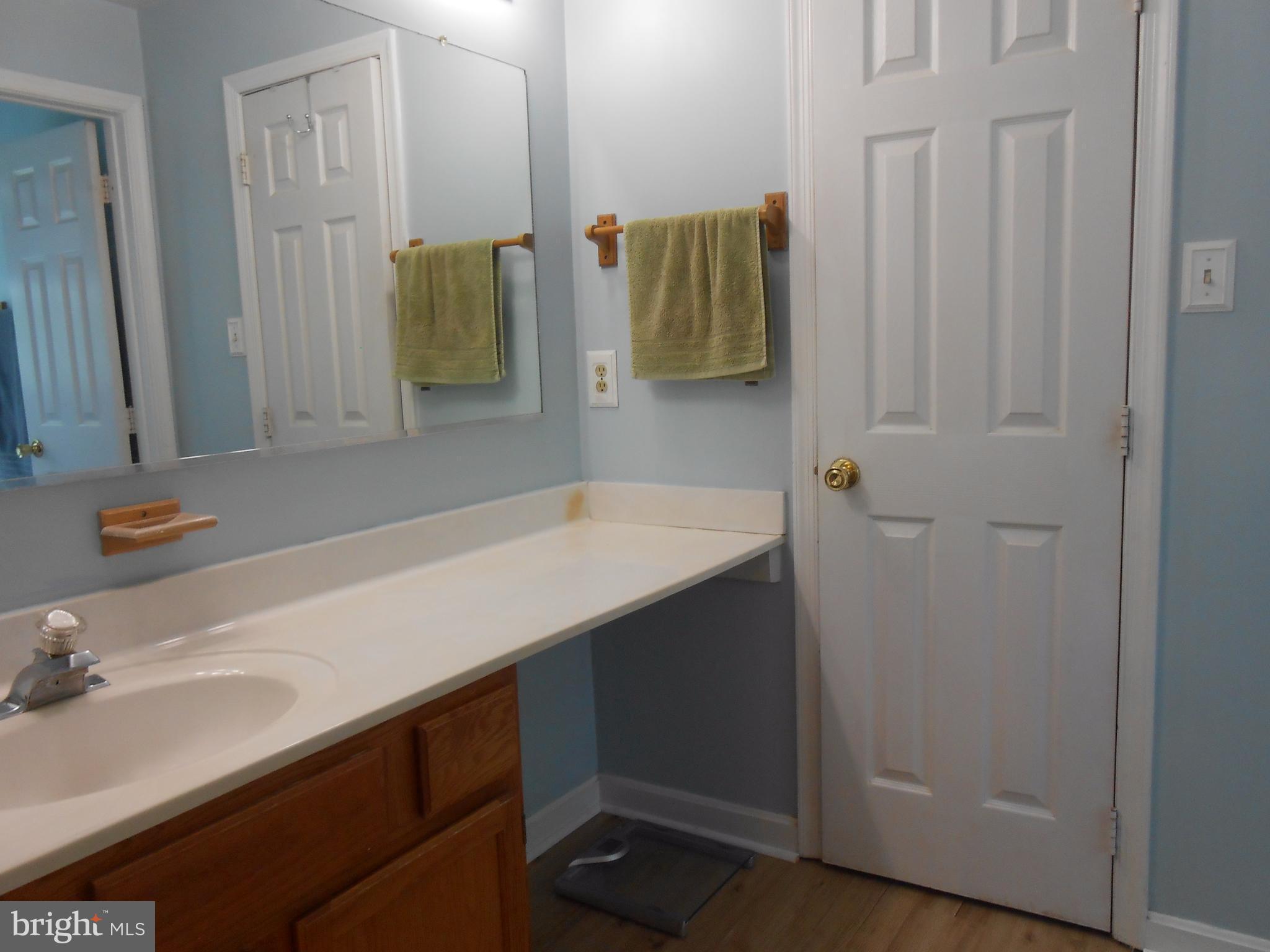 MAPLE RUN - Residential Lease