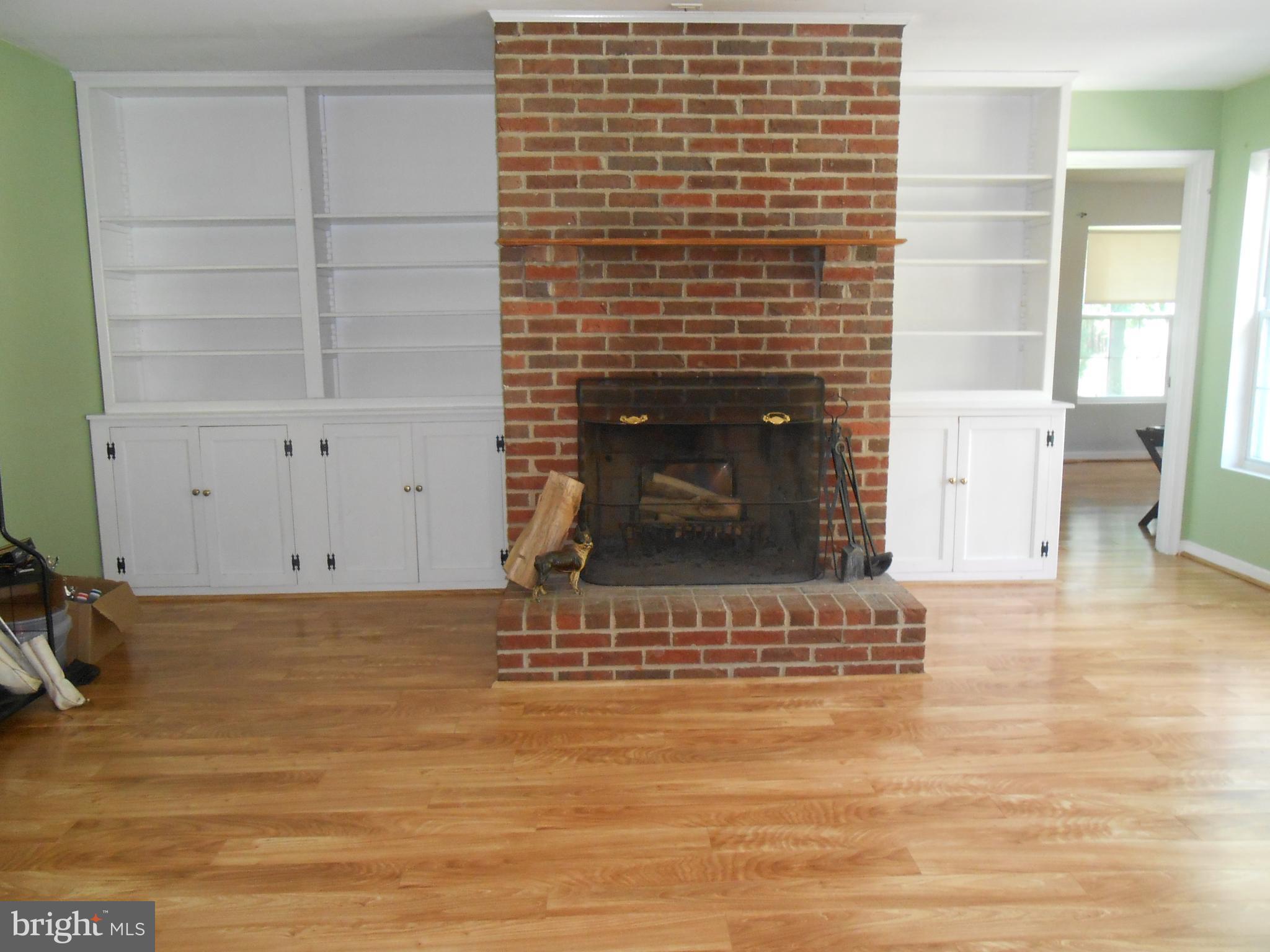 MAPLE RUN - Residential Lease