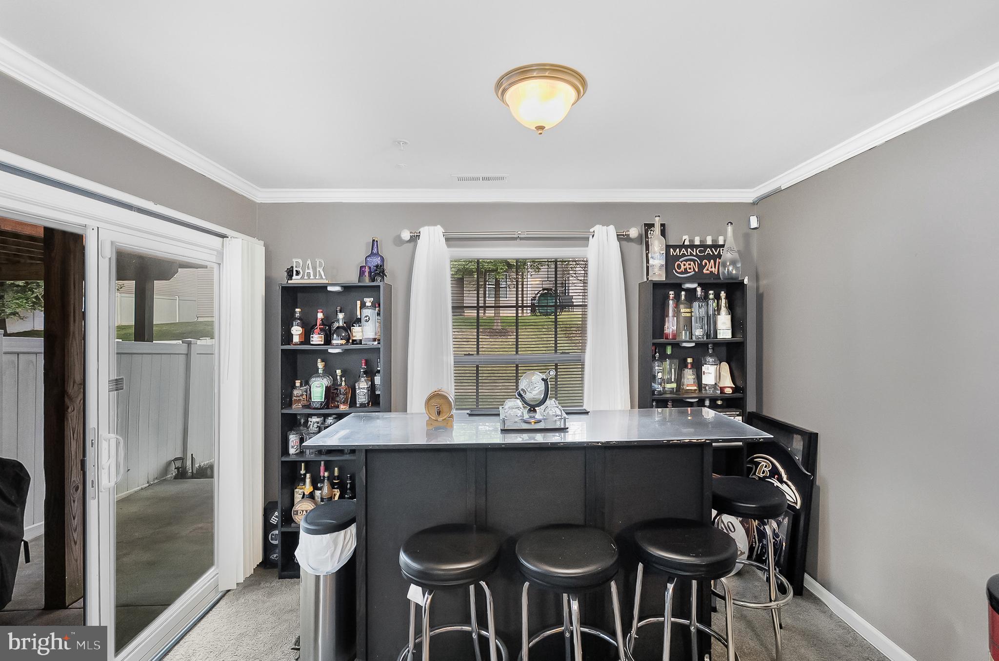 CARRIAGE HILLS TOWNHOUSE - Residential