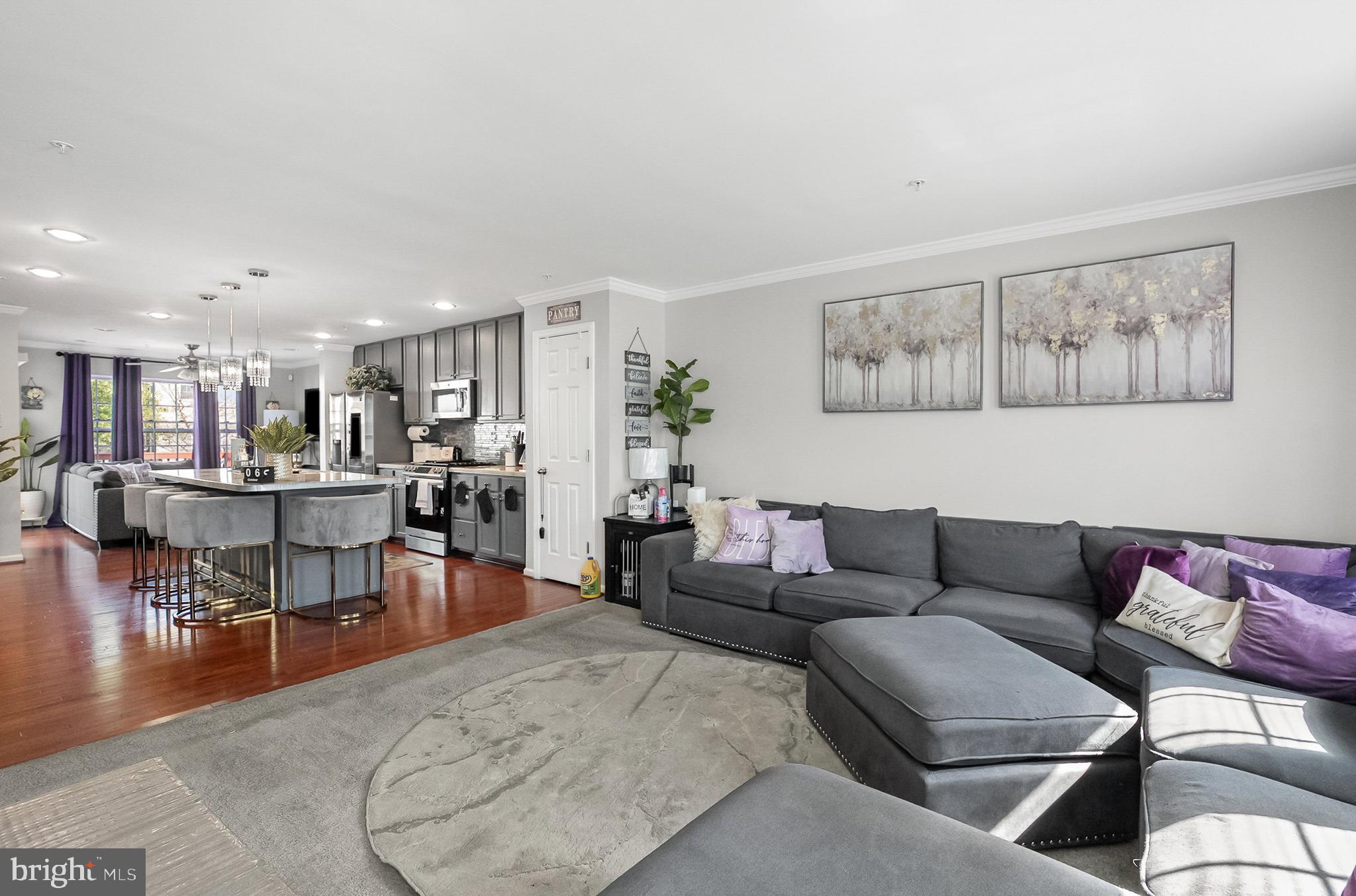 CARRIAGE HILLS TOWNHOUSE - Residential