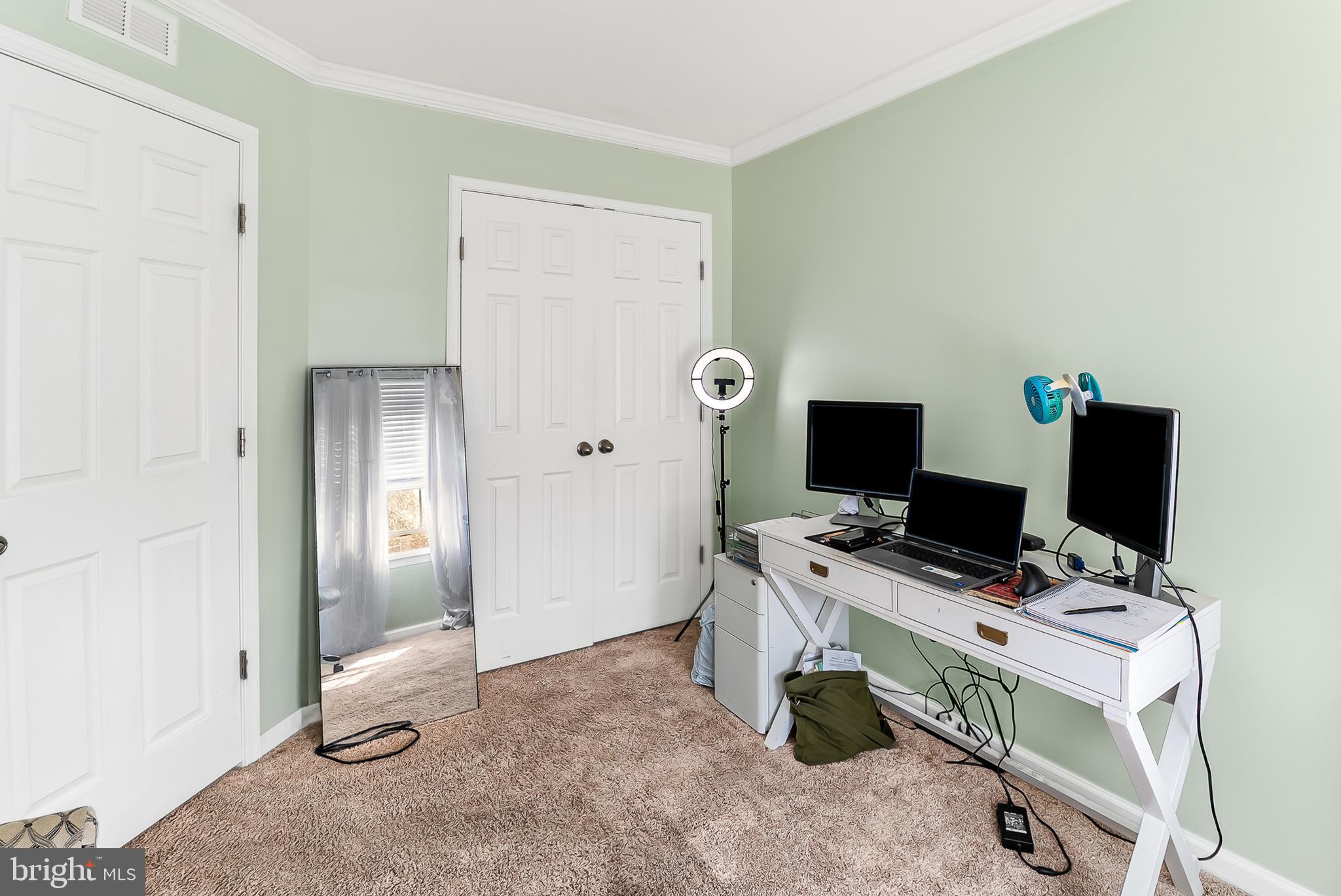 CARRIAGE HILLS TOWNHOUSE - Residential