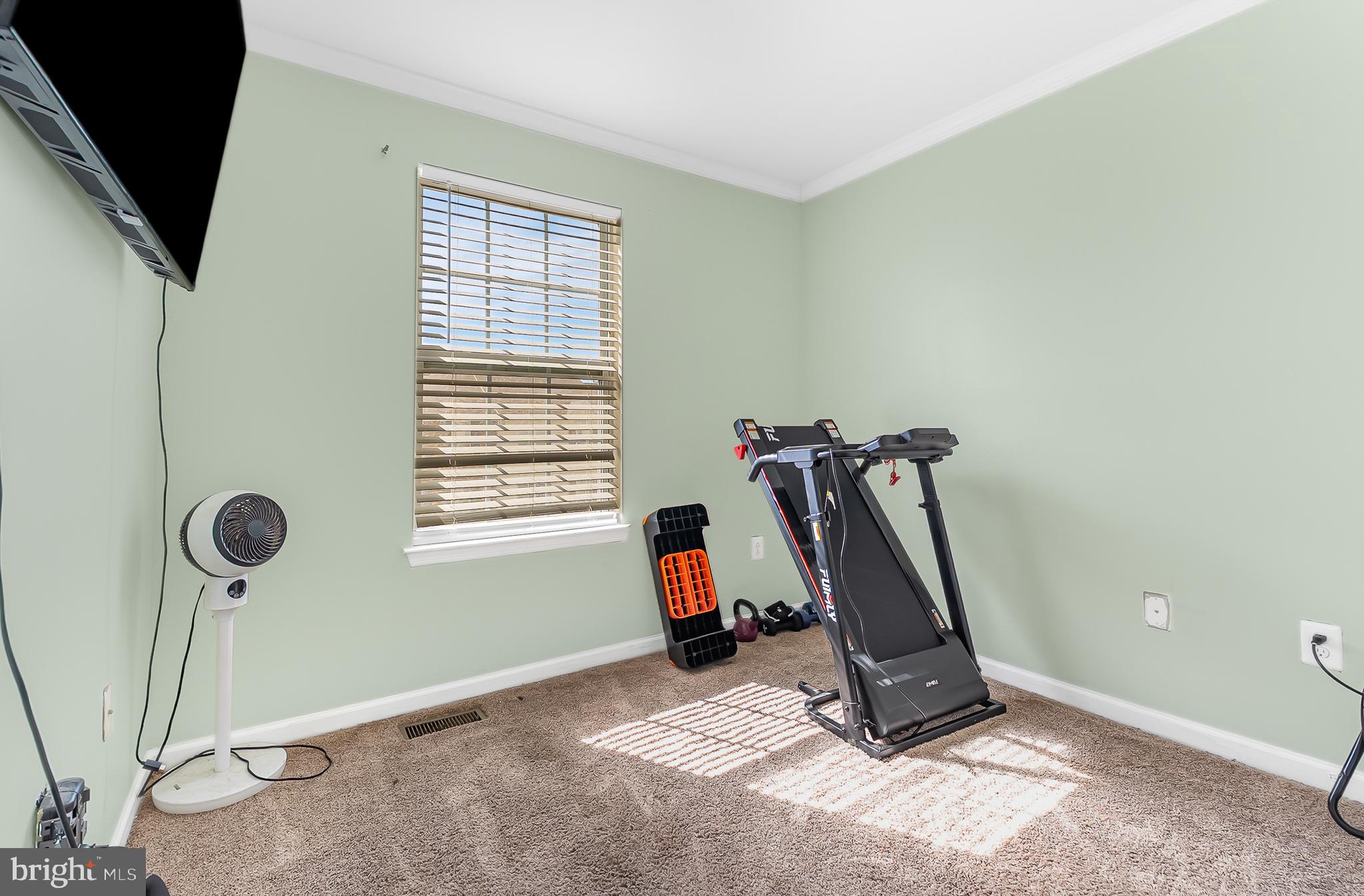 CARRIAGE HILLS TOWNHOUSE - Residential