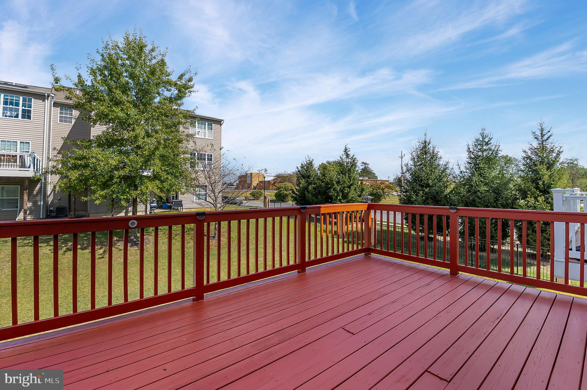 CARRIAGE HILLS TOWNHOUSE - Residential