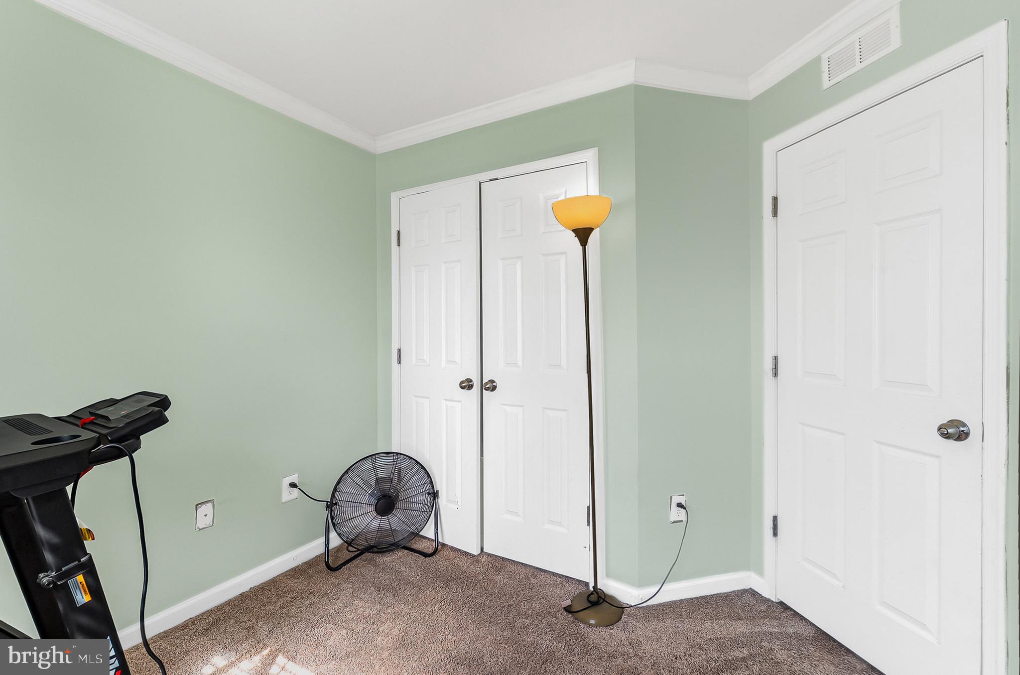 CARRIAGE HILLS TOWNHOUSE - Residential