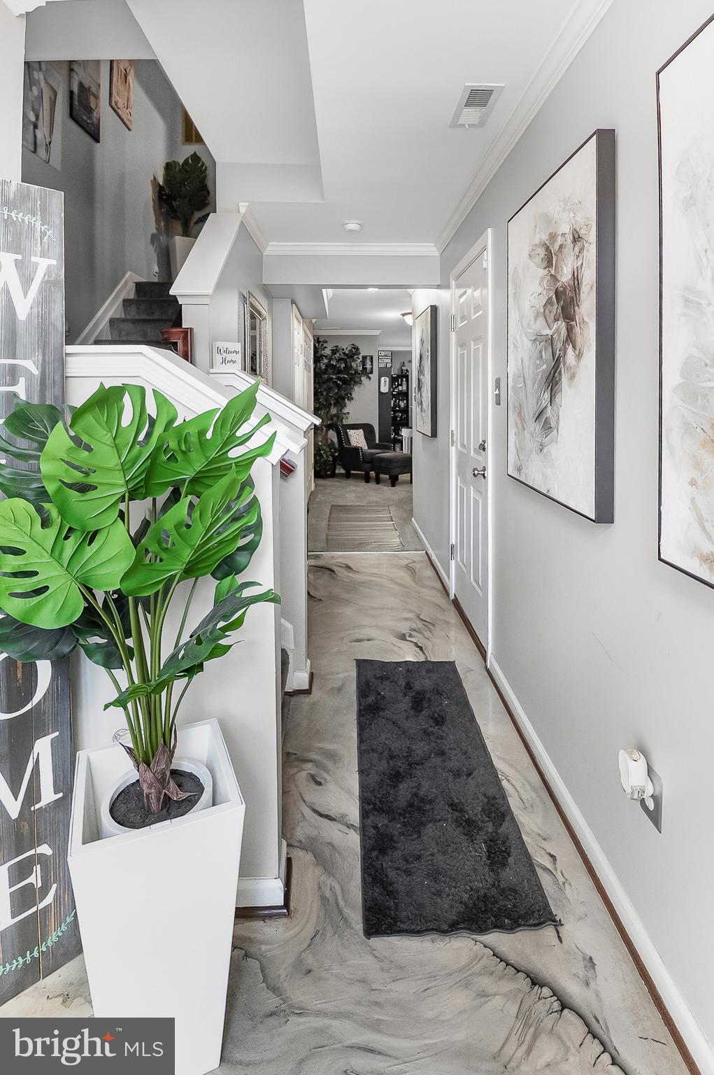 CARRIAGE HILLS TOWNHOUSE - Residential