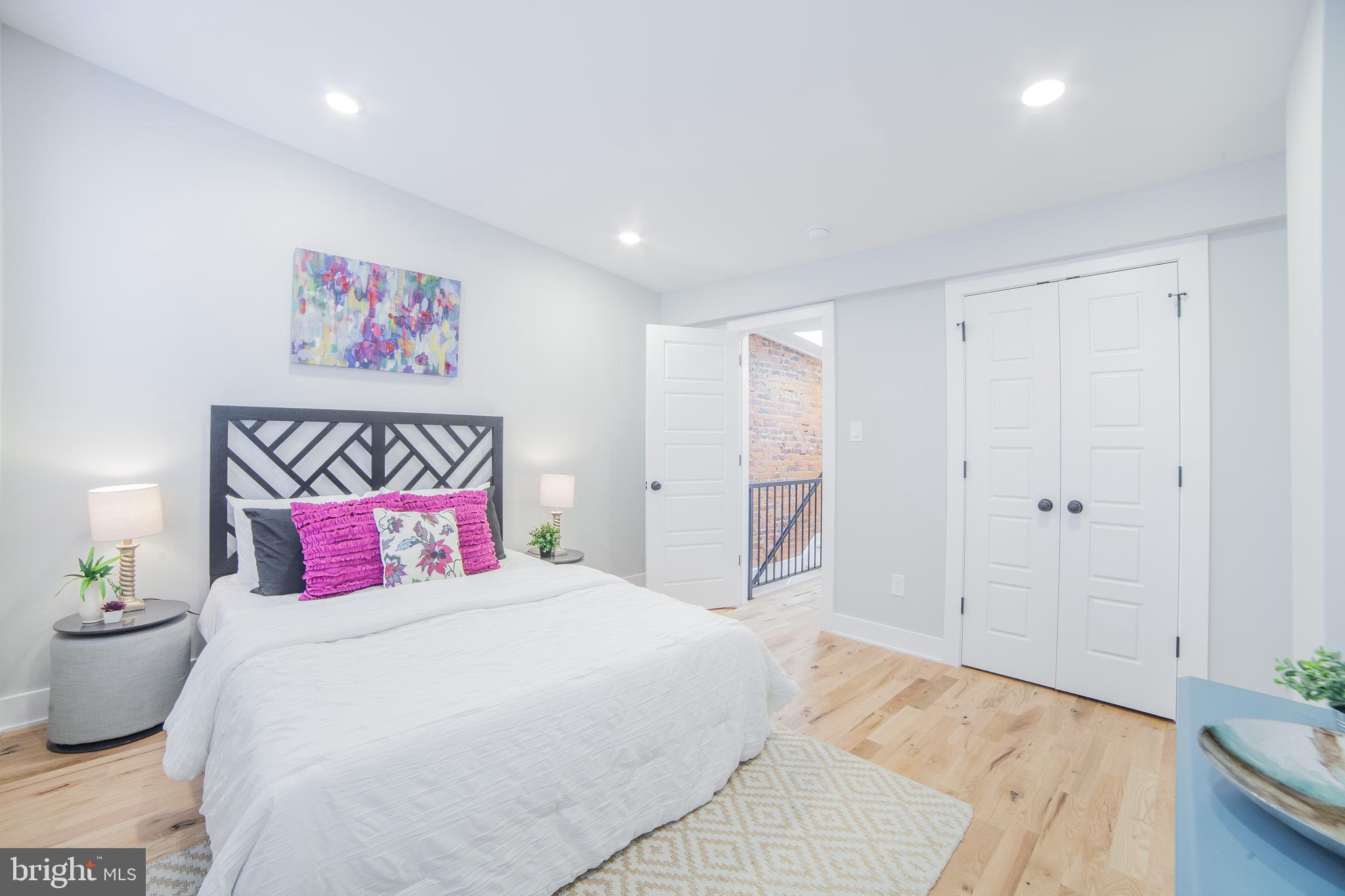 FISHTOWN - Residential