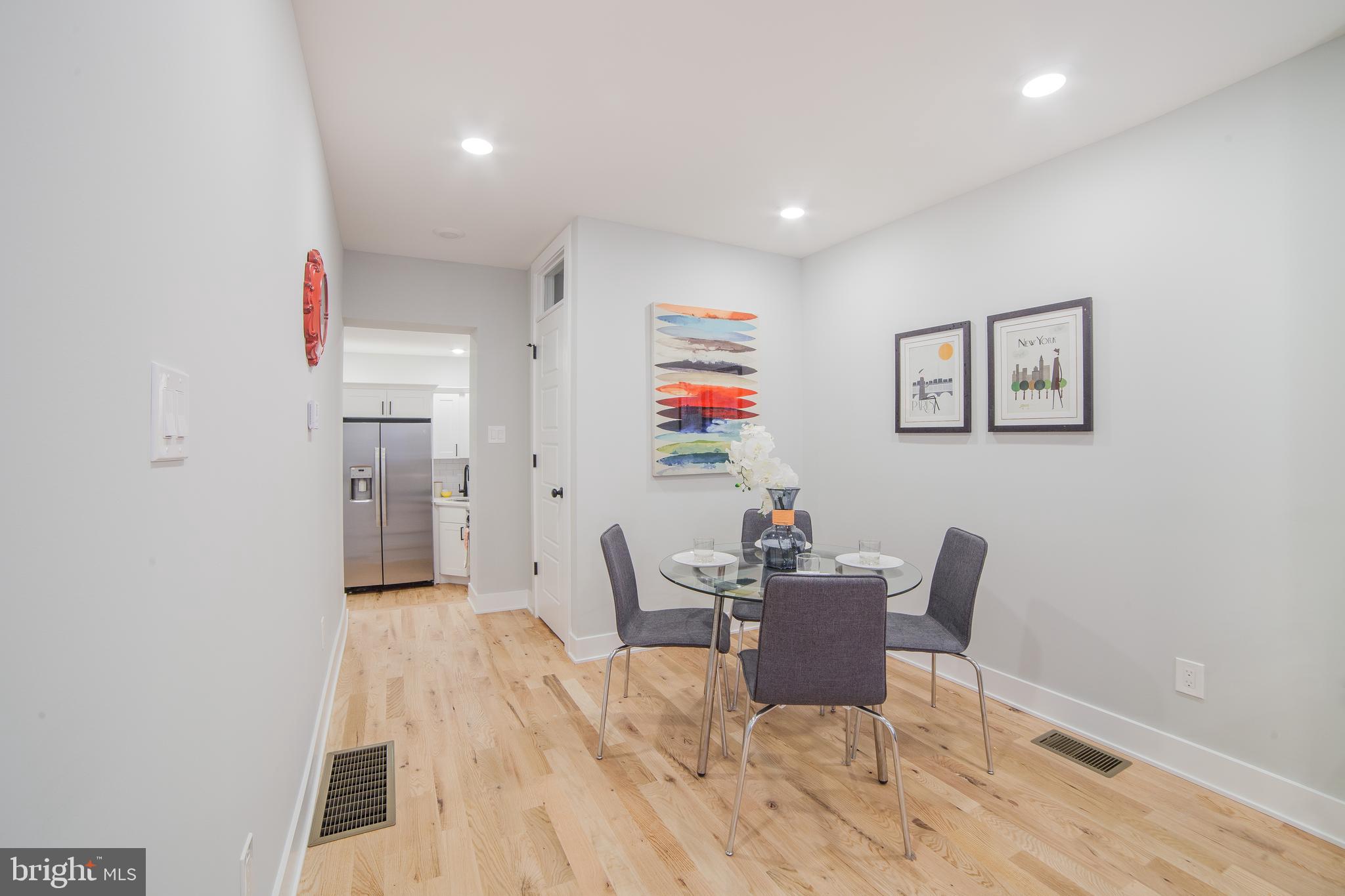FISHTOWN - Residential