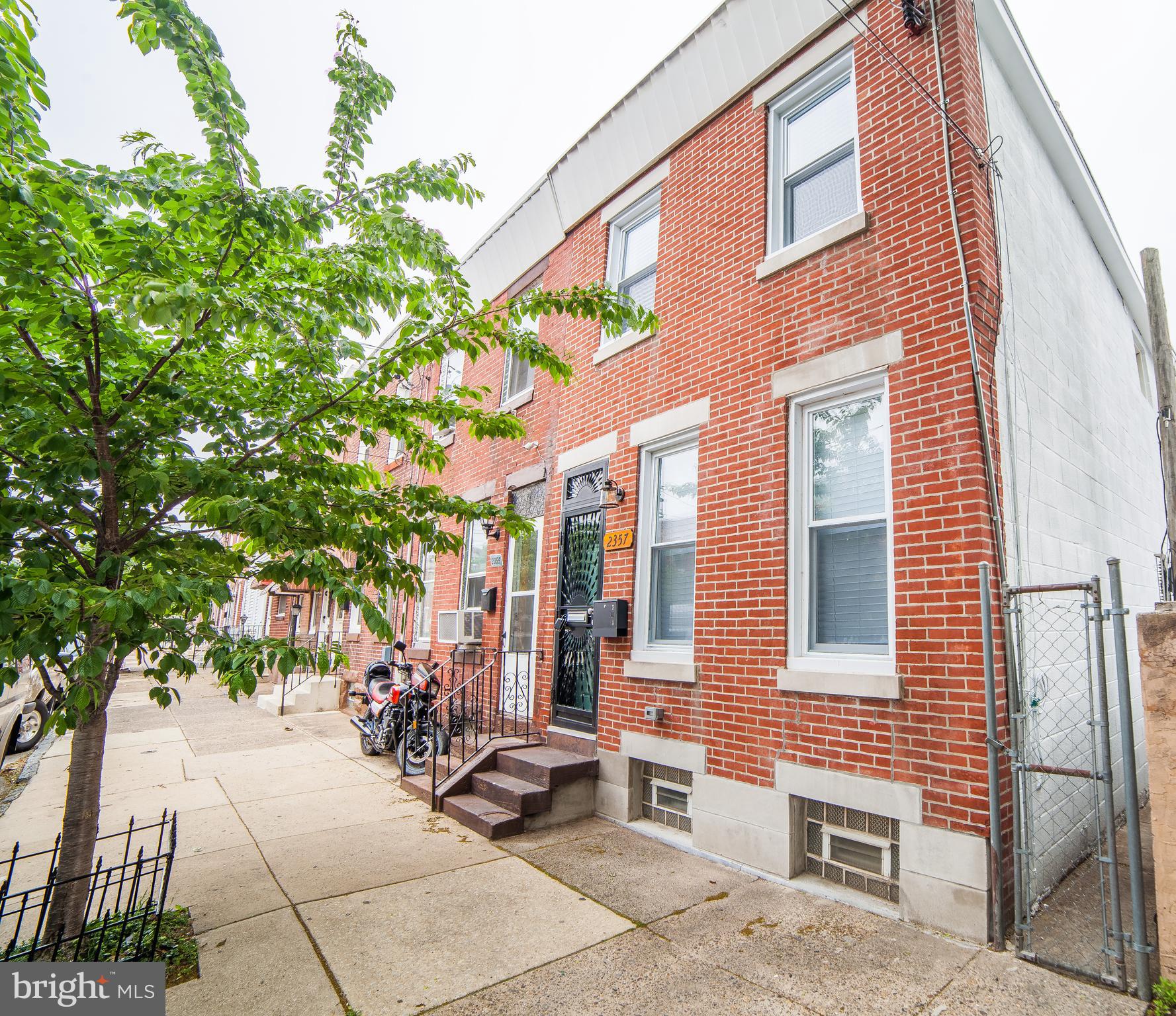 FISHTOWN - Residential