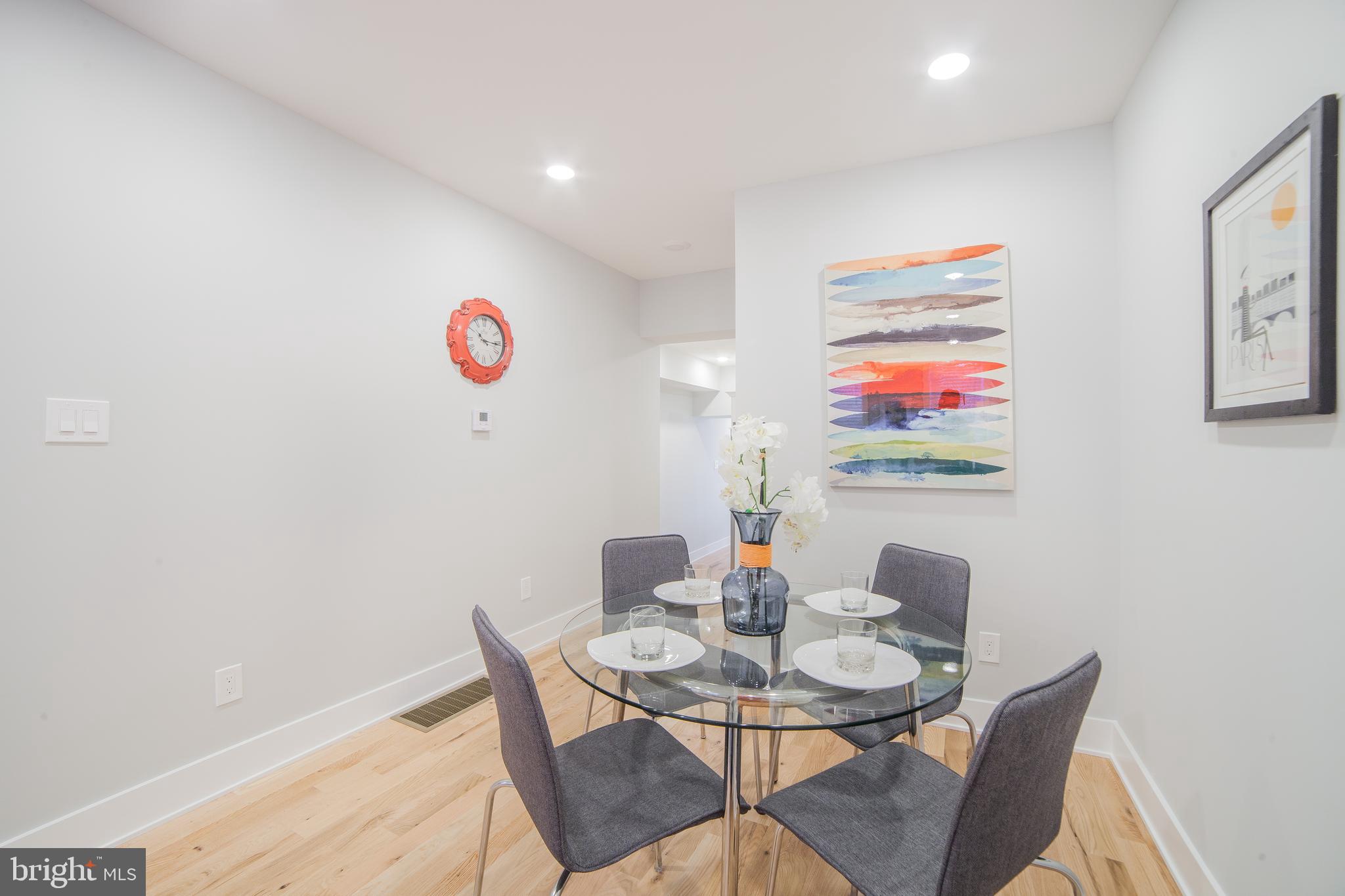 FISHTOWN - Residential