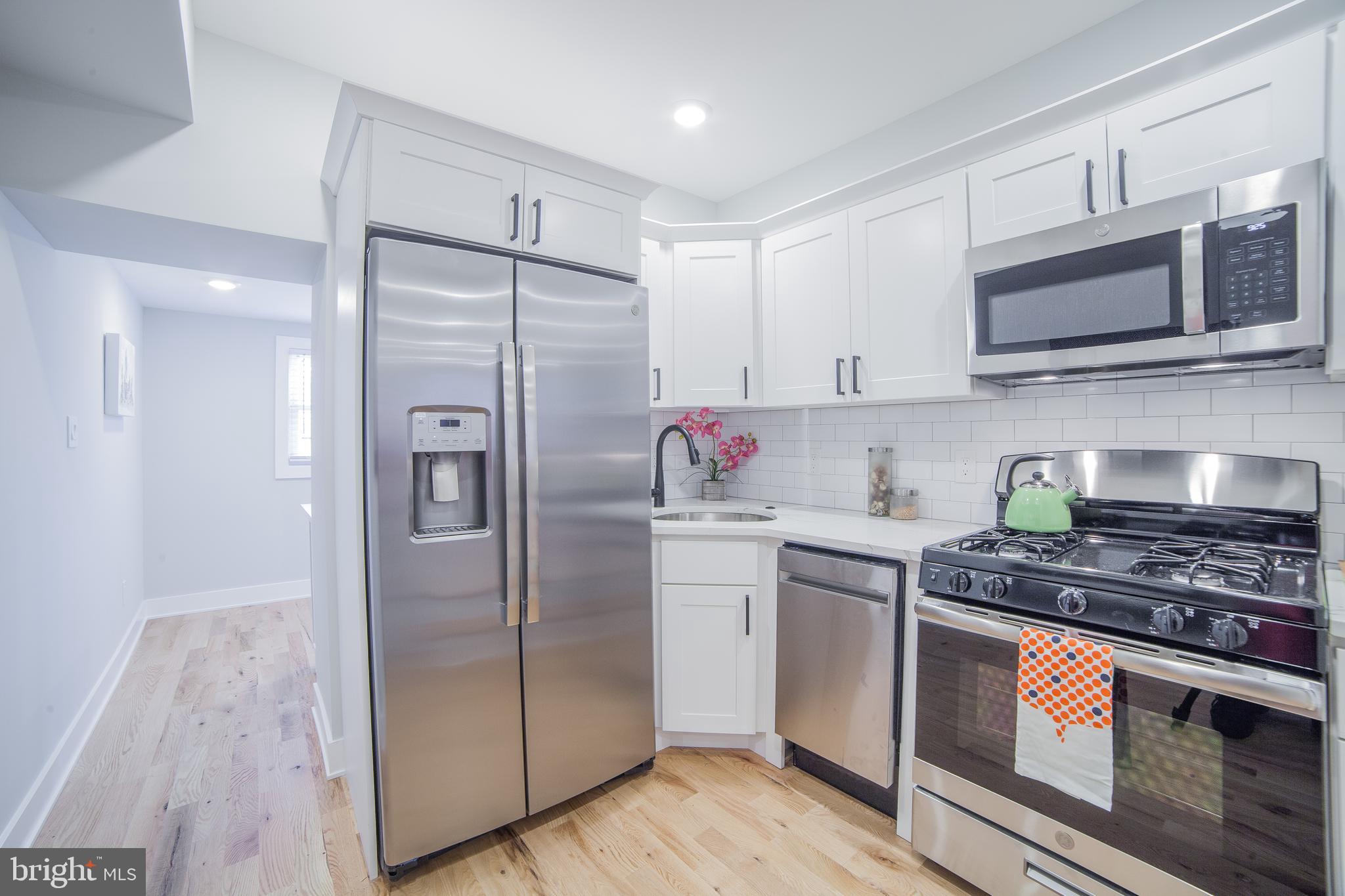FISHTOWN - Residential