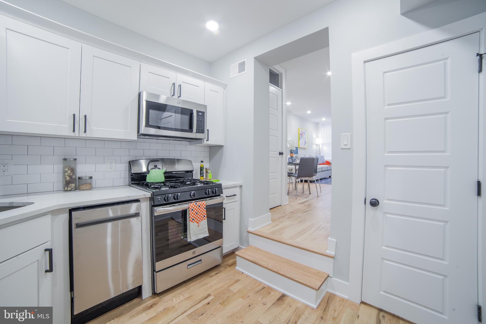 FISHTOWN - Residential