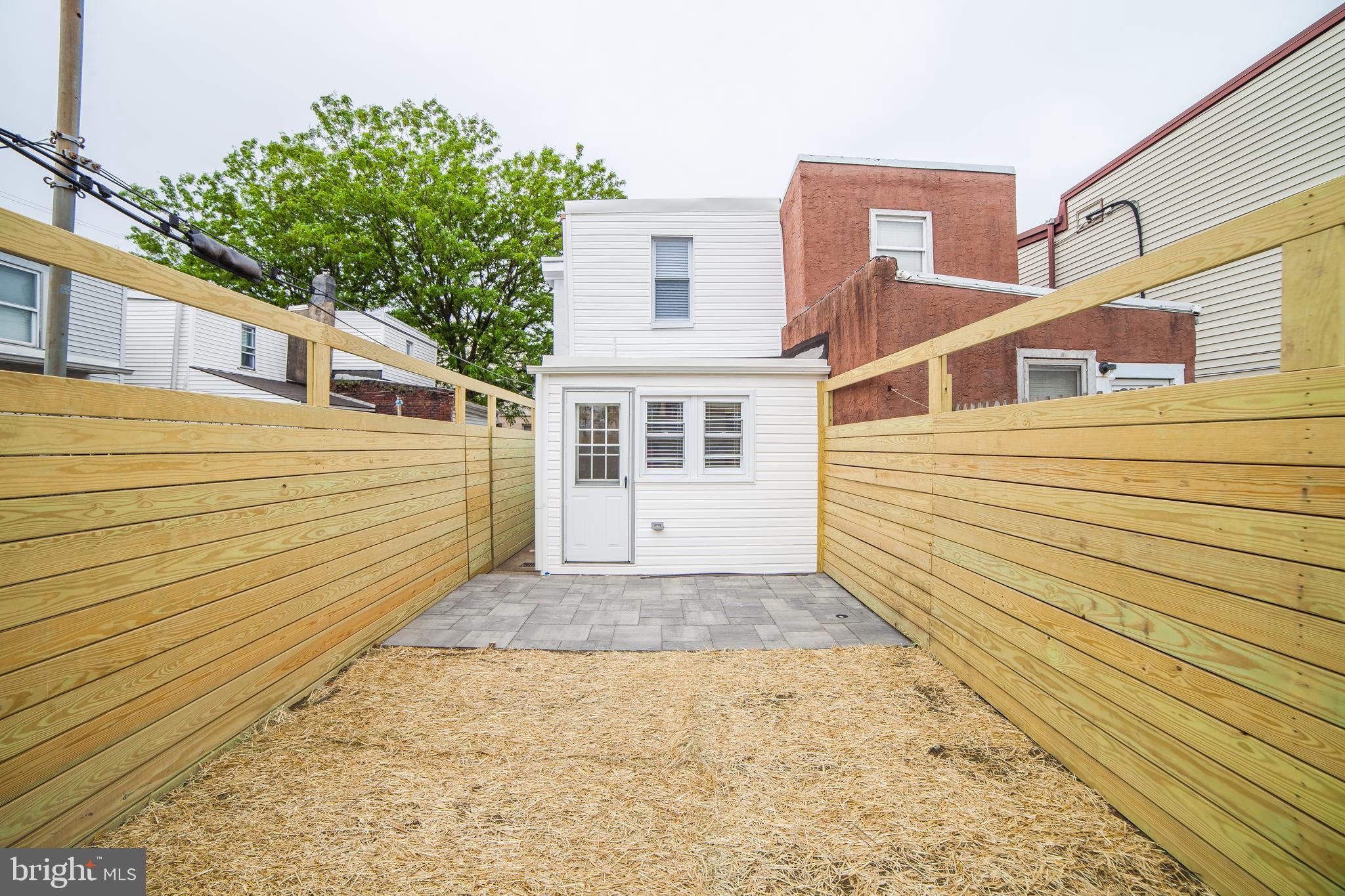 FISHTOWN - Residential