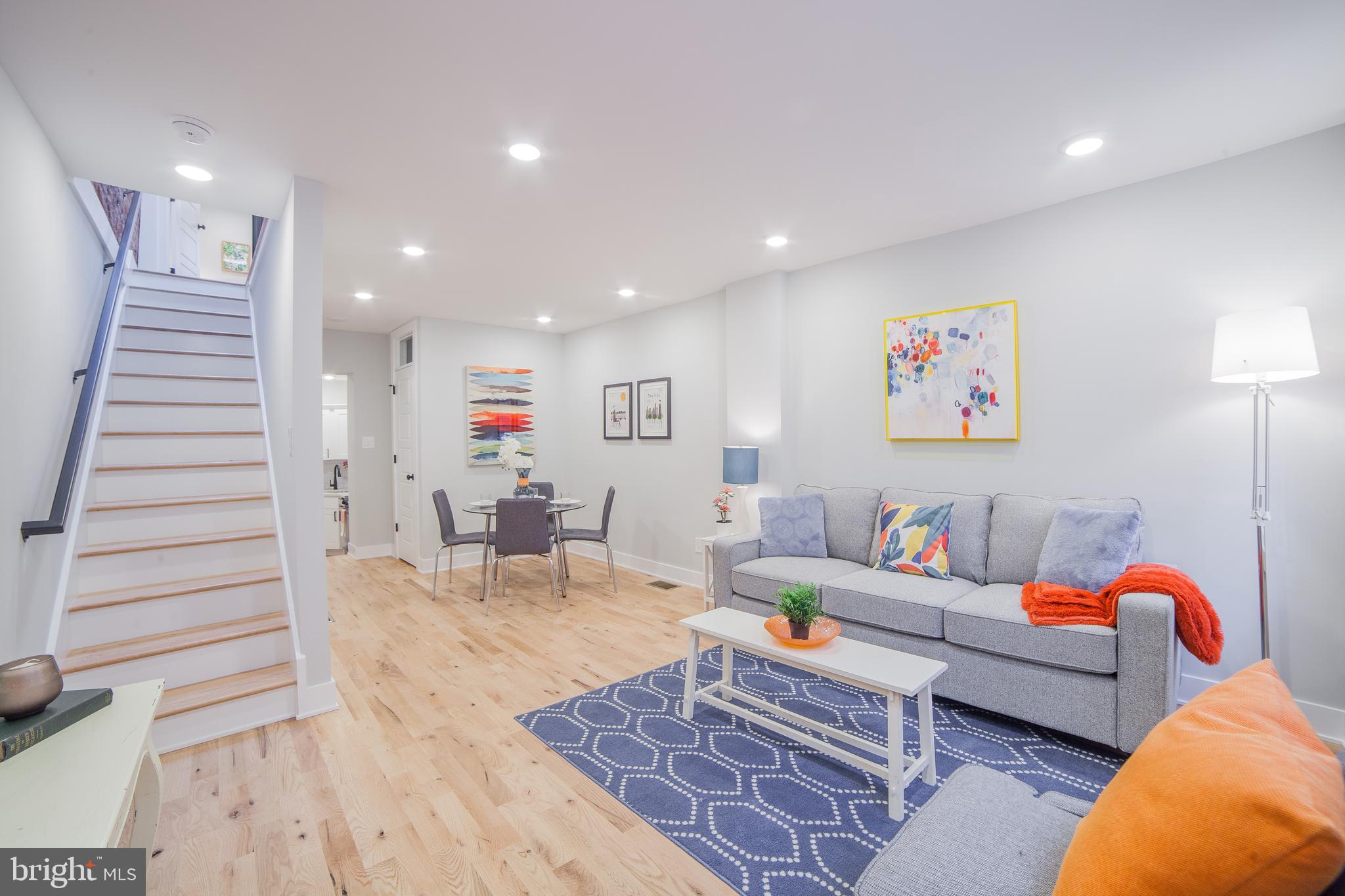 FISHTOWN - Residential