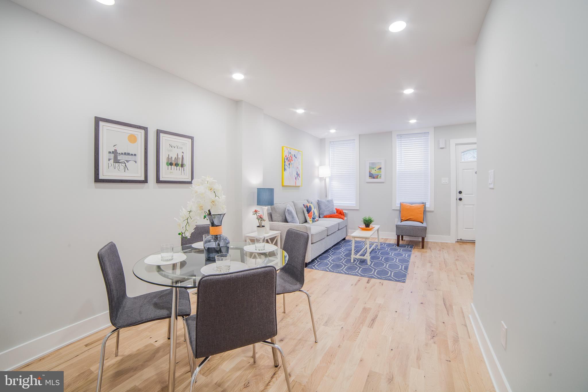 FISHTOWN - Residential