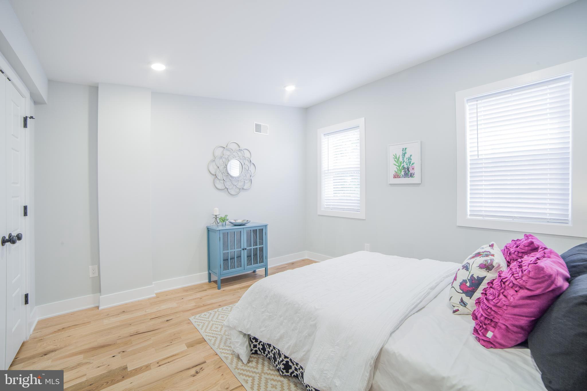 FISHTOWN - Residential