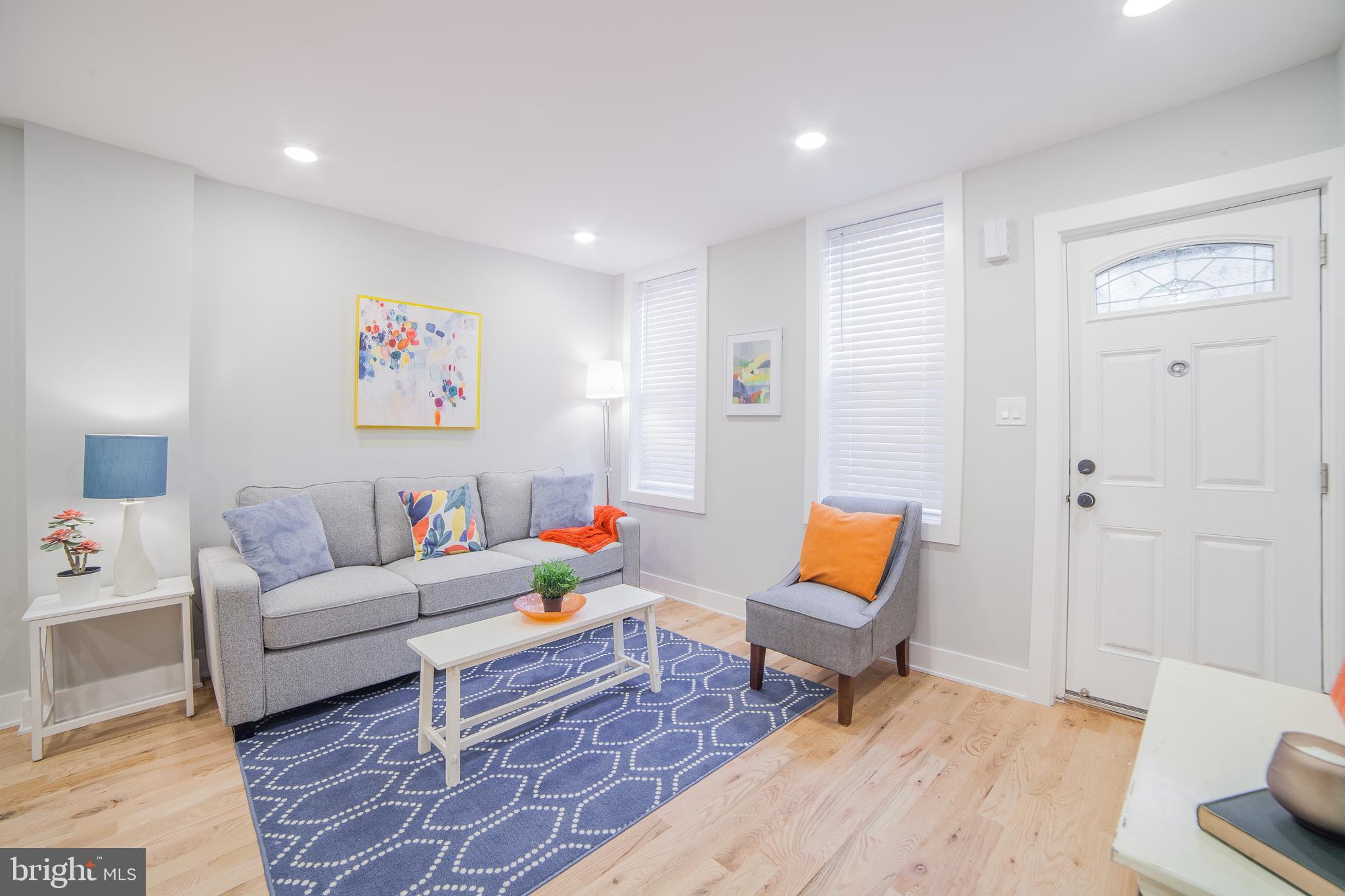 FISHTOWN - Residential