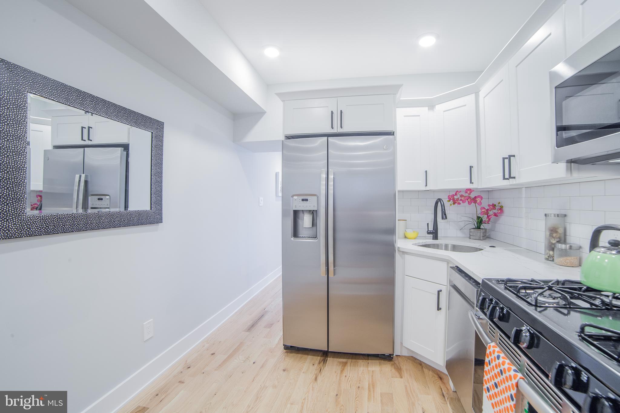 FISHTOWN - Residential