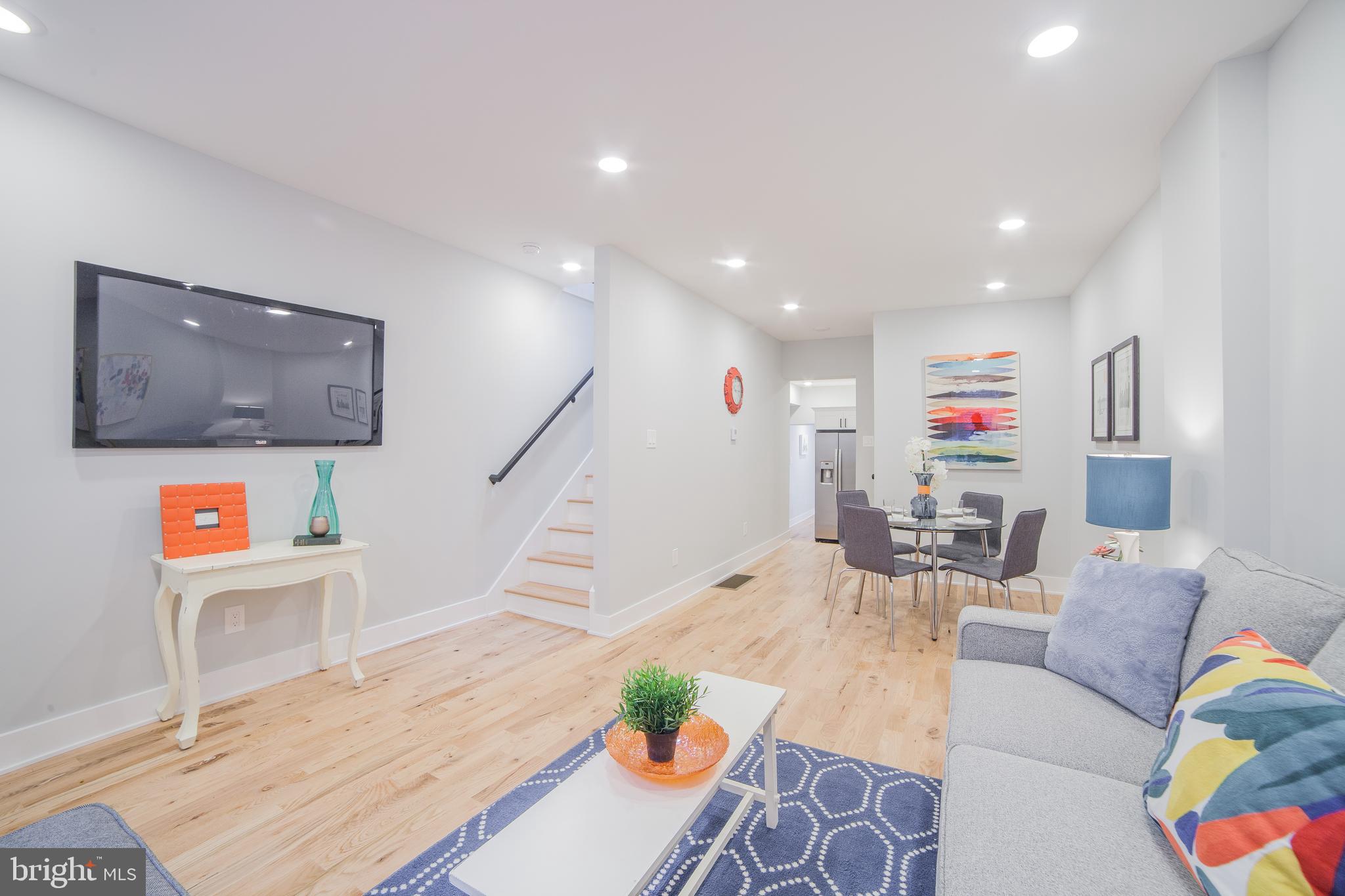 FISHTOWN - Residential