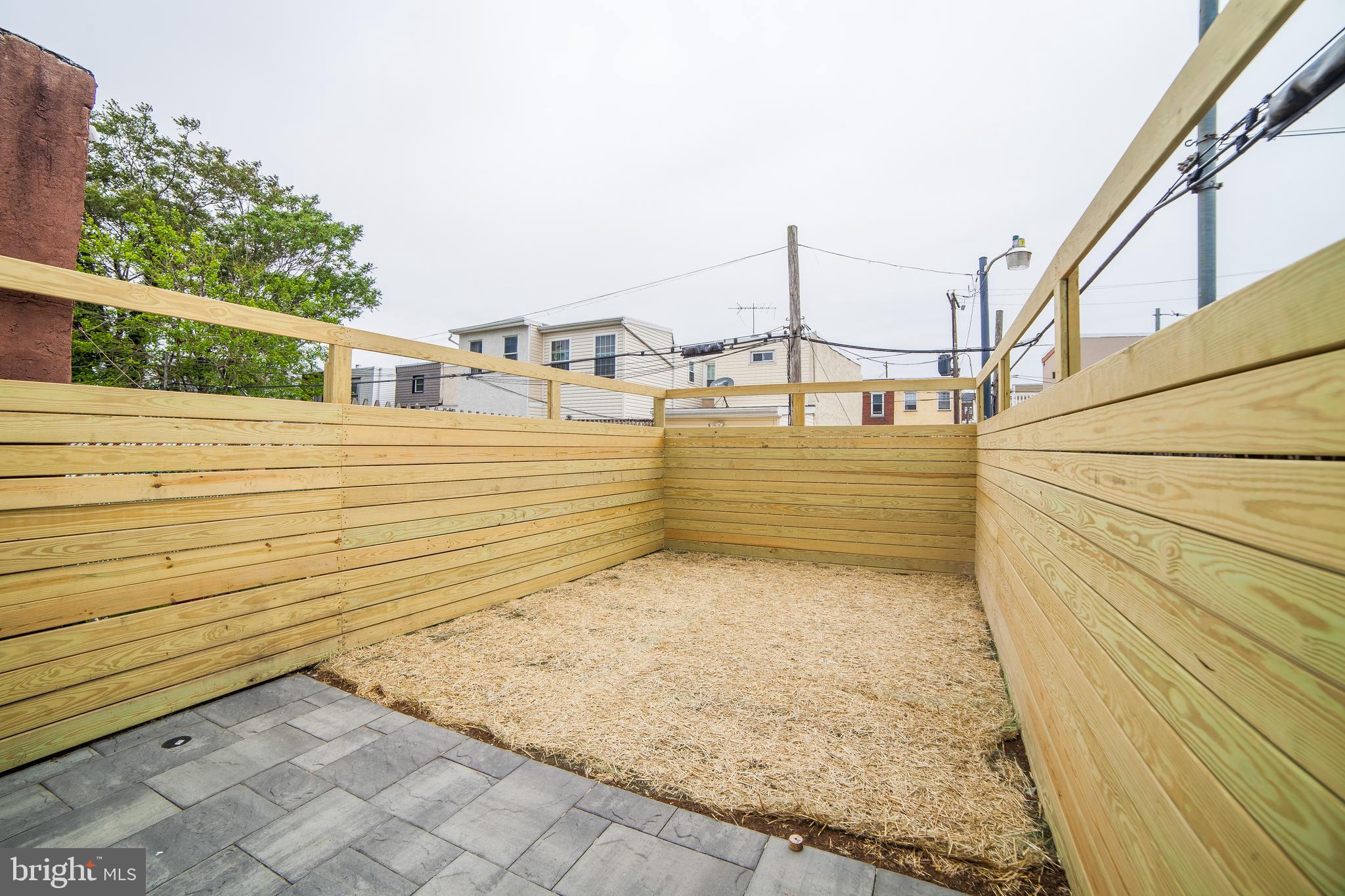 FISHTOWN - Residential