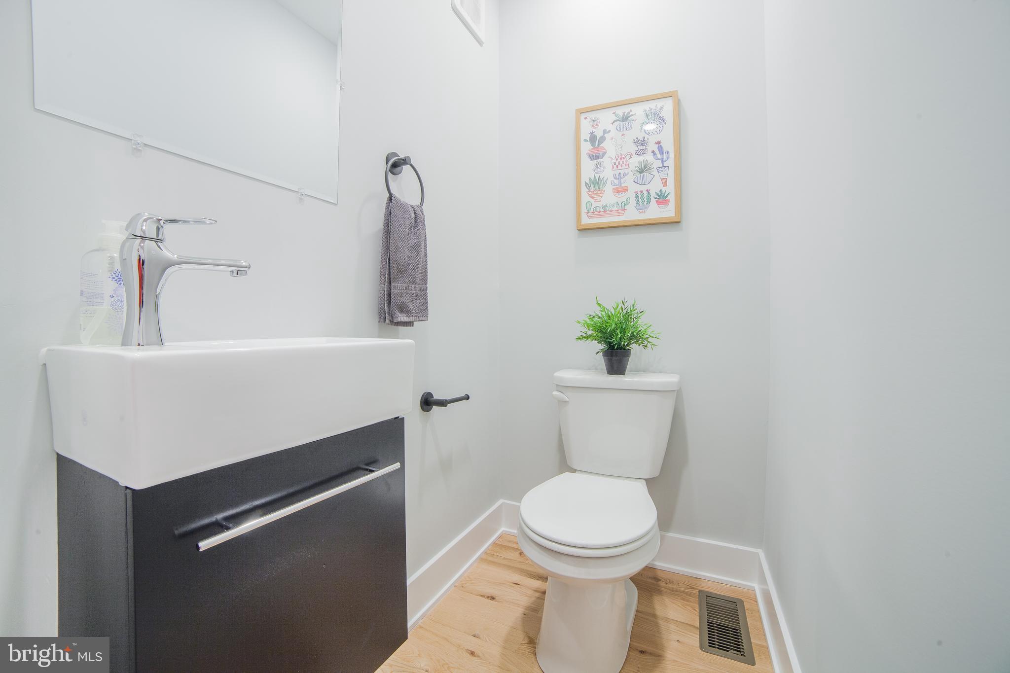 FISHTOWN - Residential
