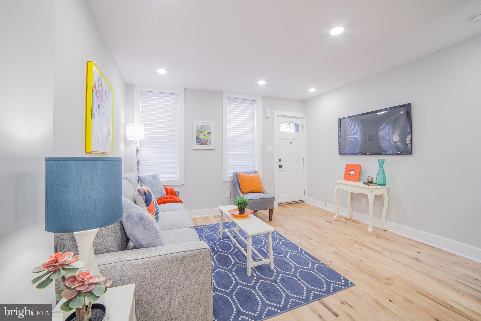 FISHTOWN - Residential