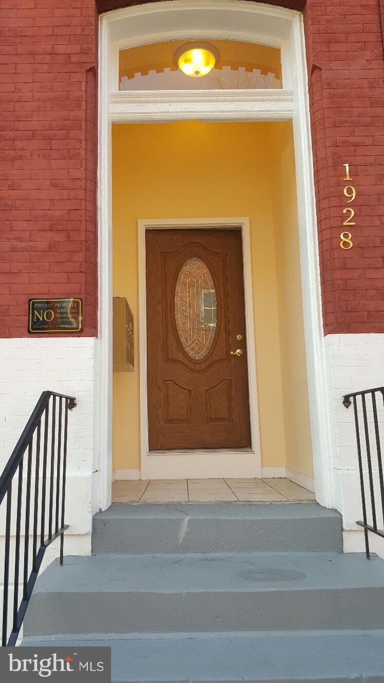 NONE AVAILABLE - Residential Lease