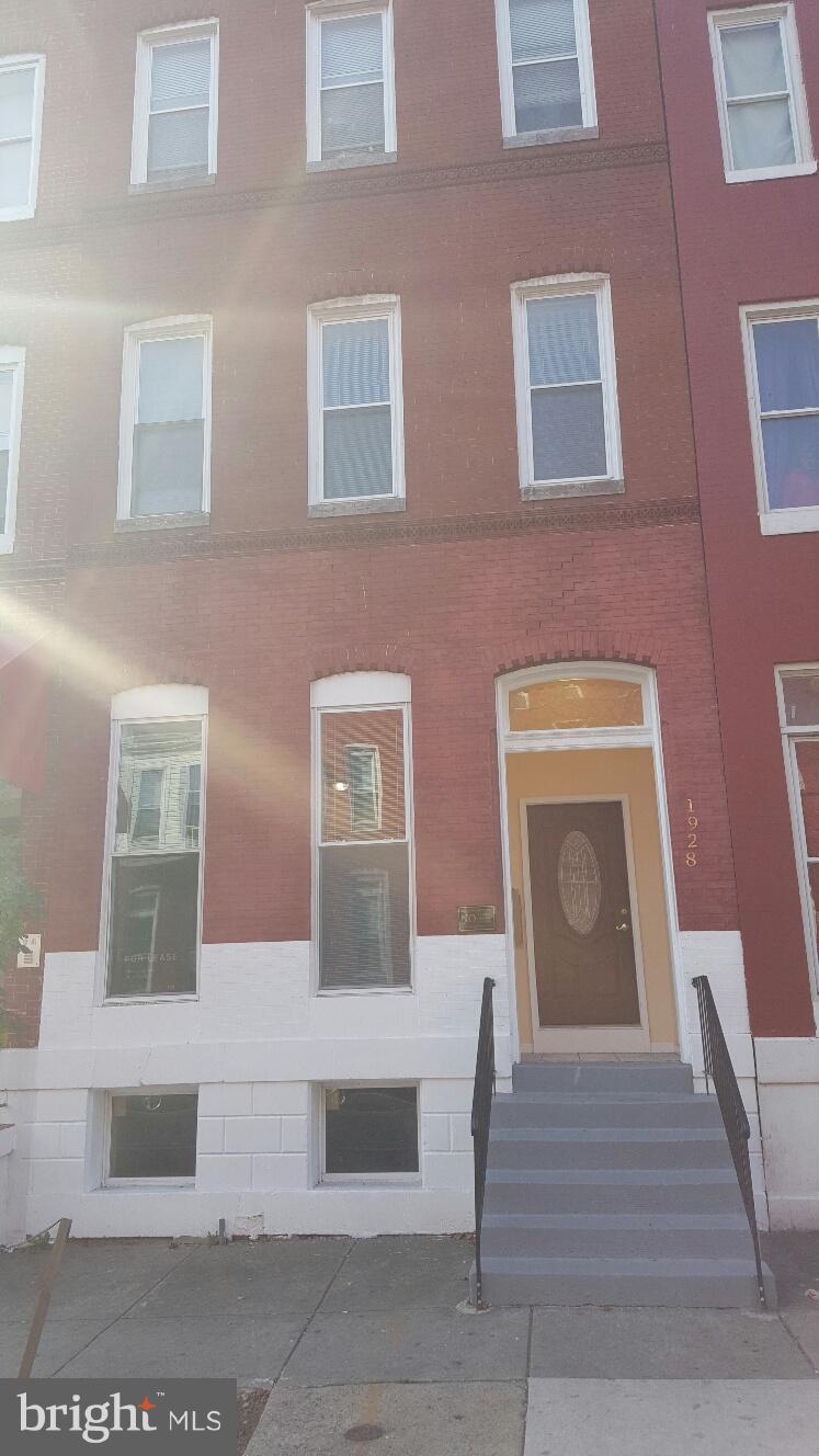 NONE AVAILABLE - Residential Lease