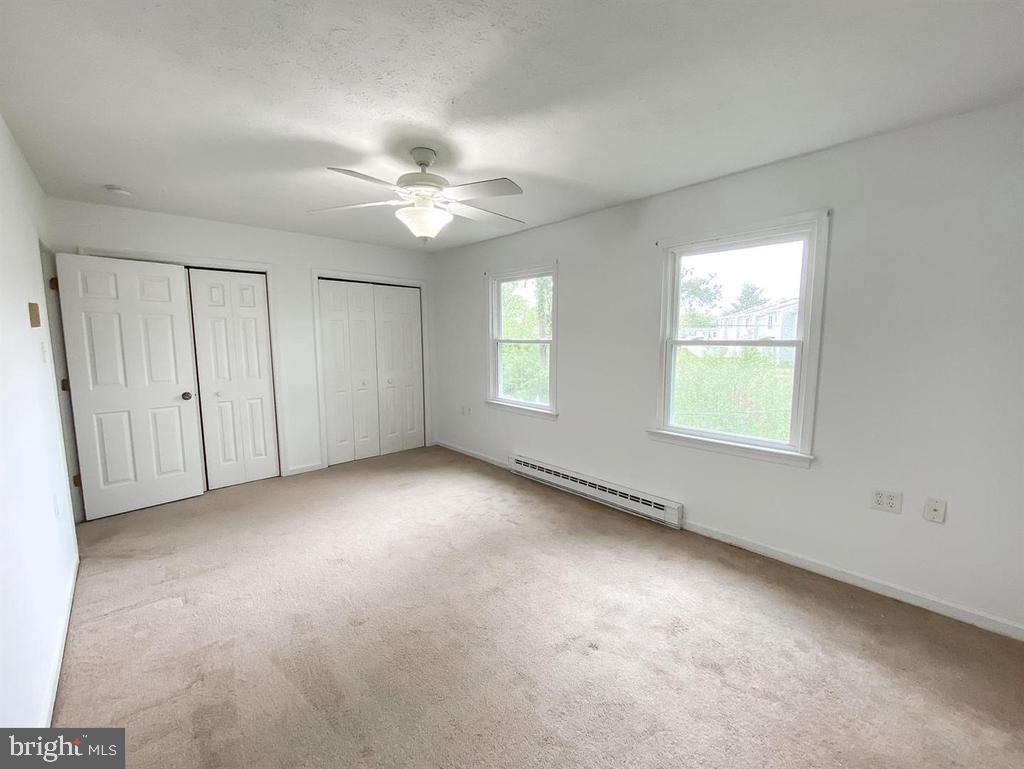 FREDERICKTOWNE TOWNHOUSE - Residential Lease