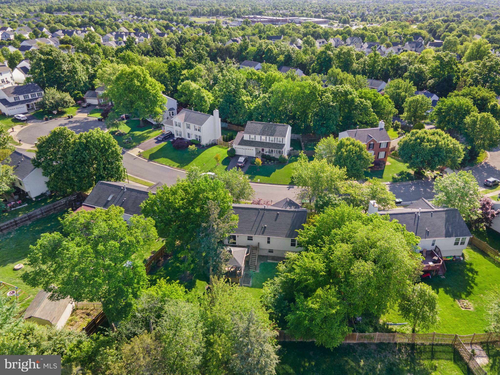 BELMONT RIDGE - Residential