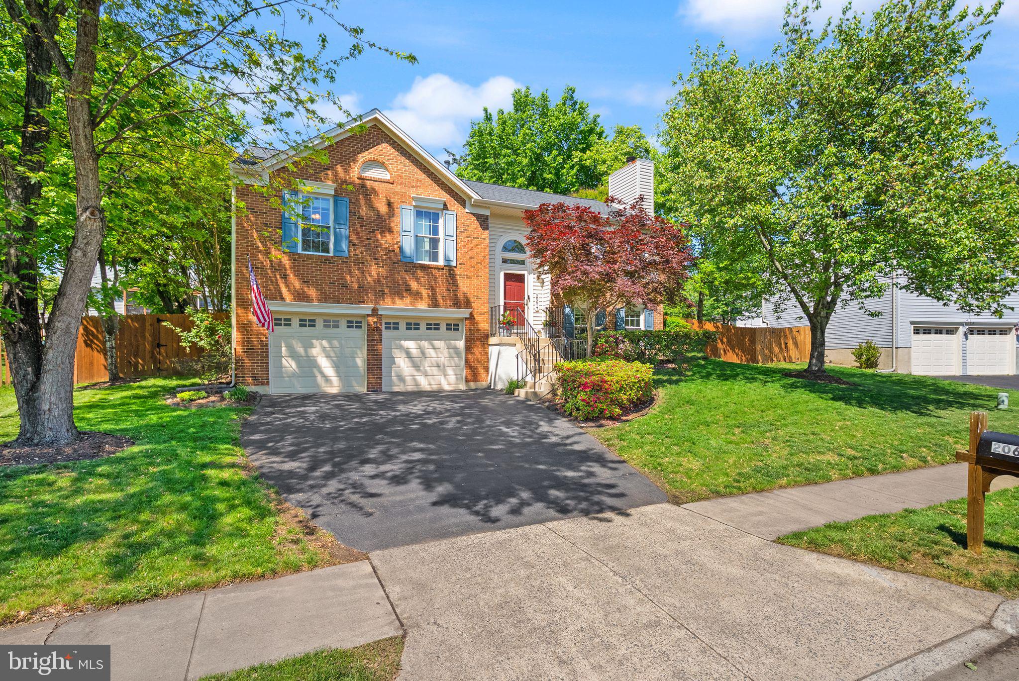BELMONT RIDGE - Residential