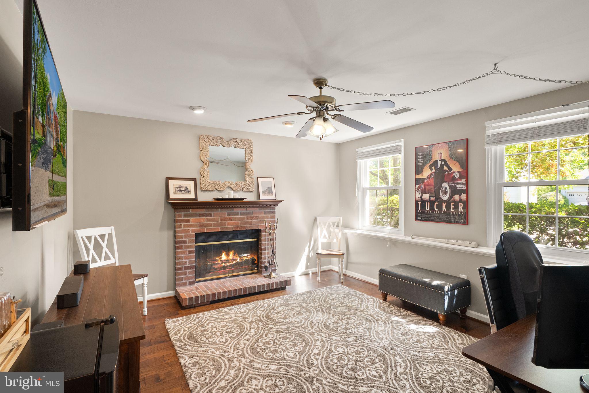 BELMONT RIDGE - Residential