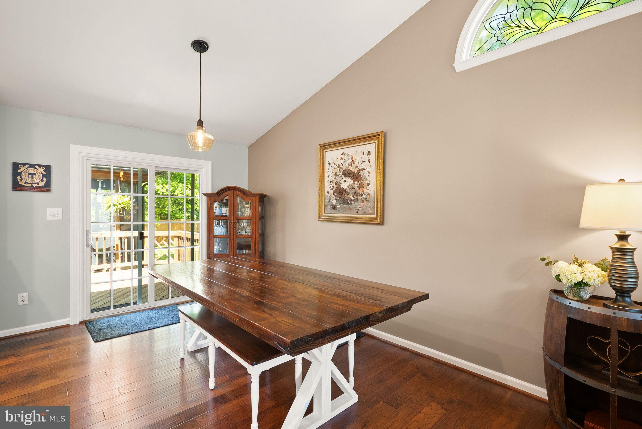 BELMONT RIDGE - Residential