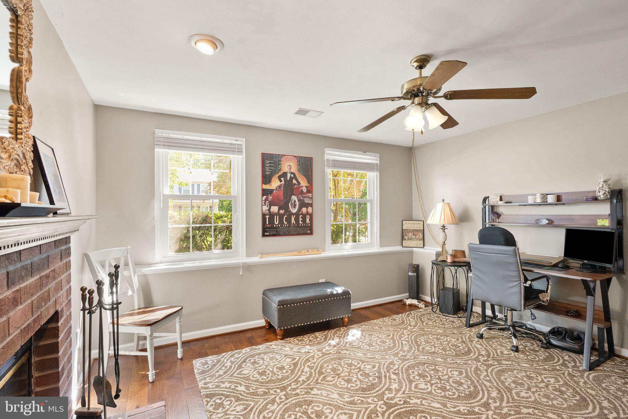 BELMONT RIDGE - Residential