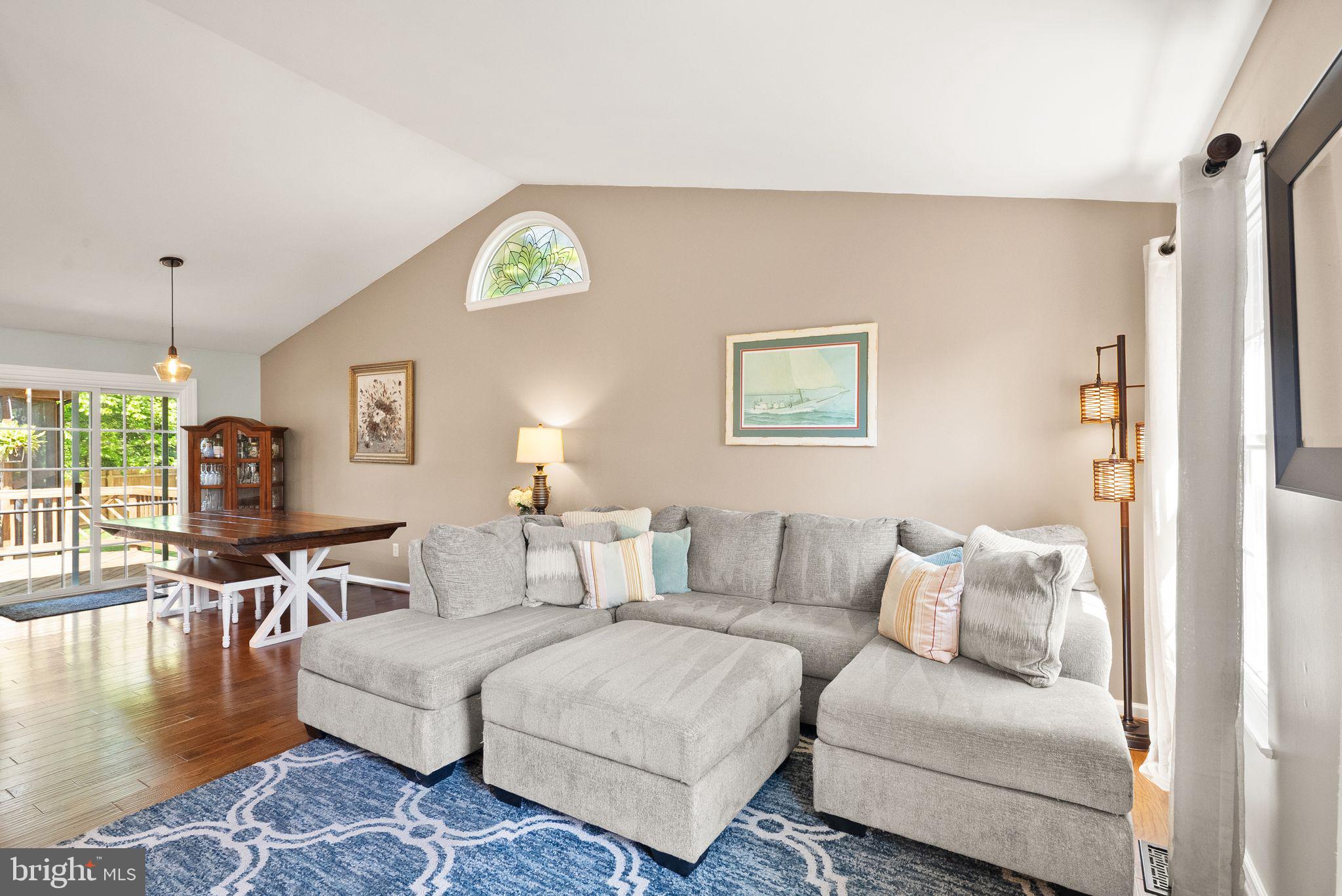 BELMONT RIDGE - Residential